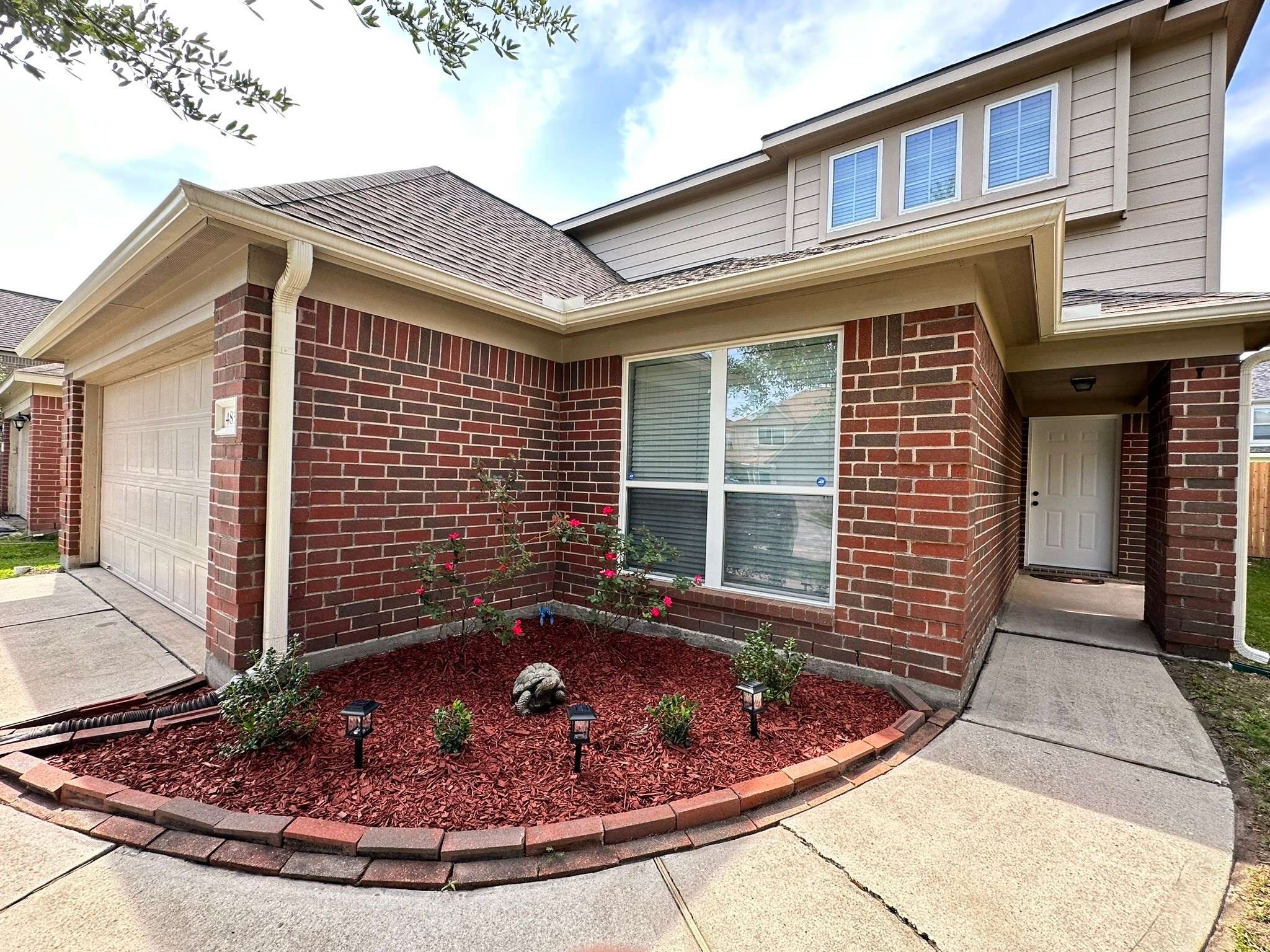 Humble, TX 77346,4851 Dappled Grove TRL