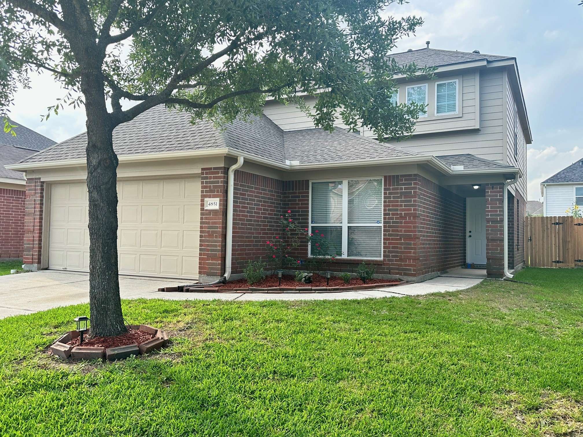 Humble, TX 77346,4851 Dappled Grove TRL