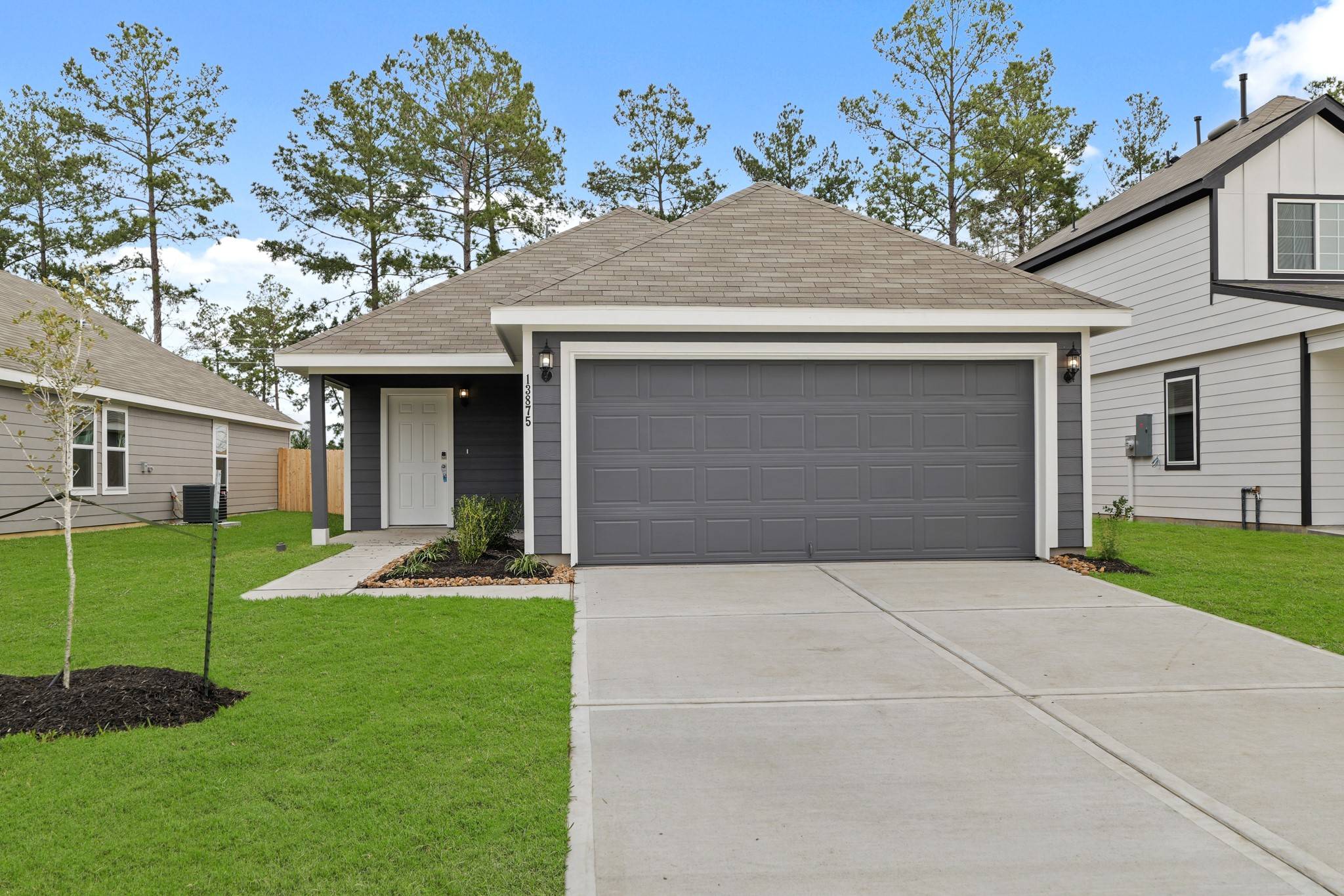 Splendora, TX 77372,13875 Diamondback DR