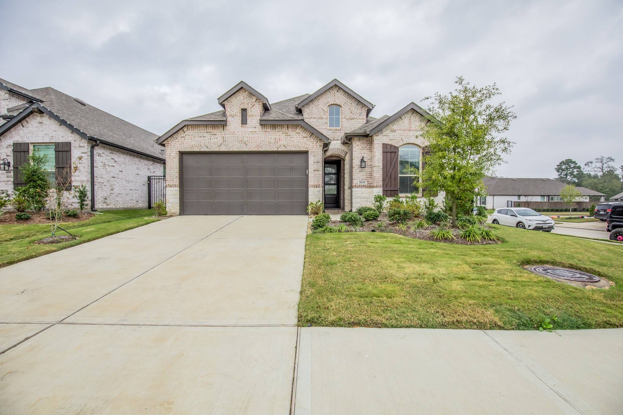 Magnolia, TX 77354,8010 Whisper Grove DR
