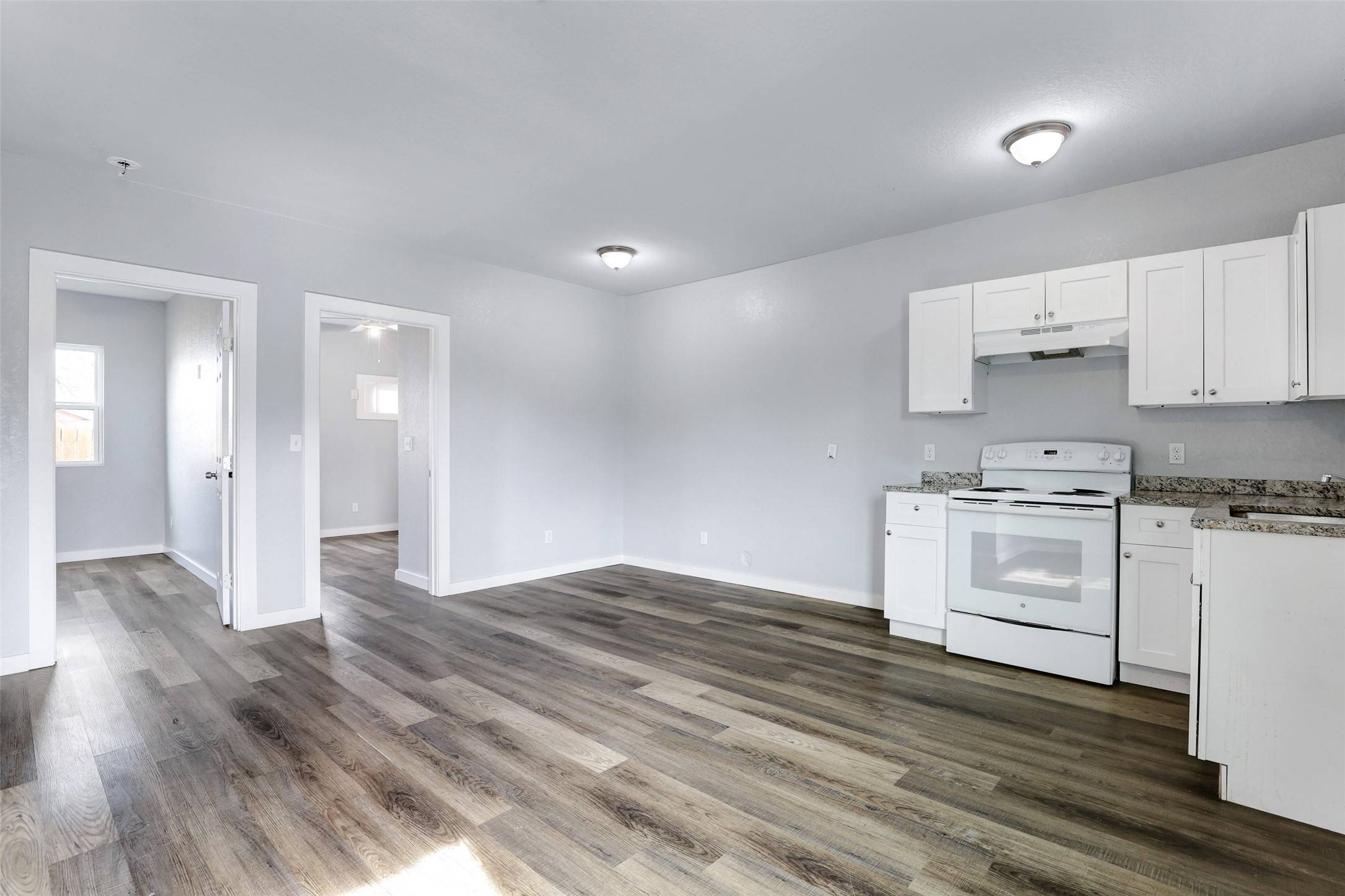 San Antonio, TX 78237,438 S San Joaquin AVE #1