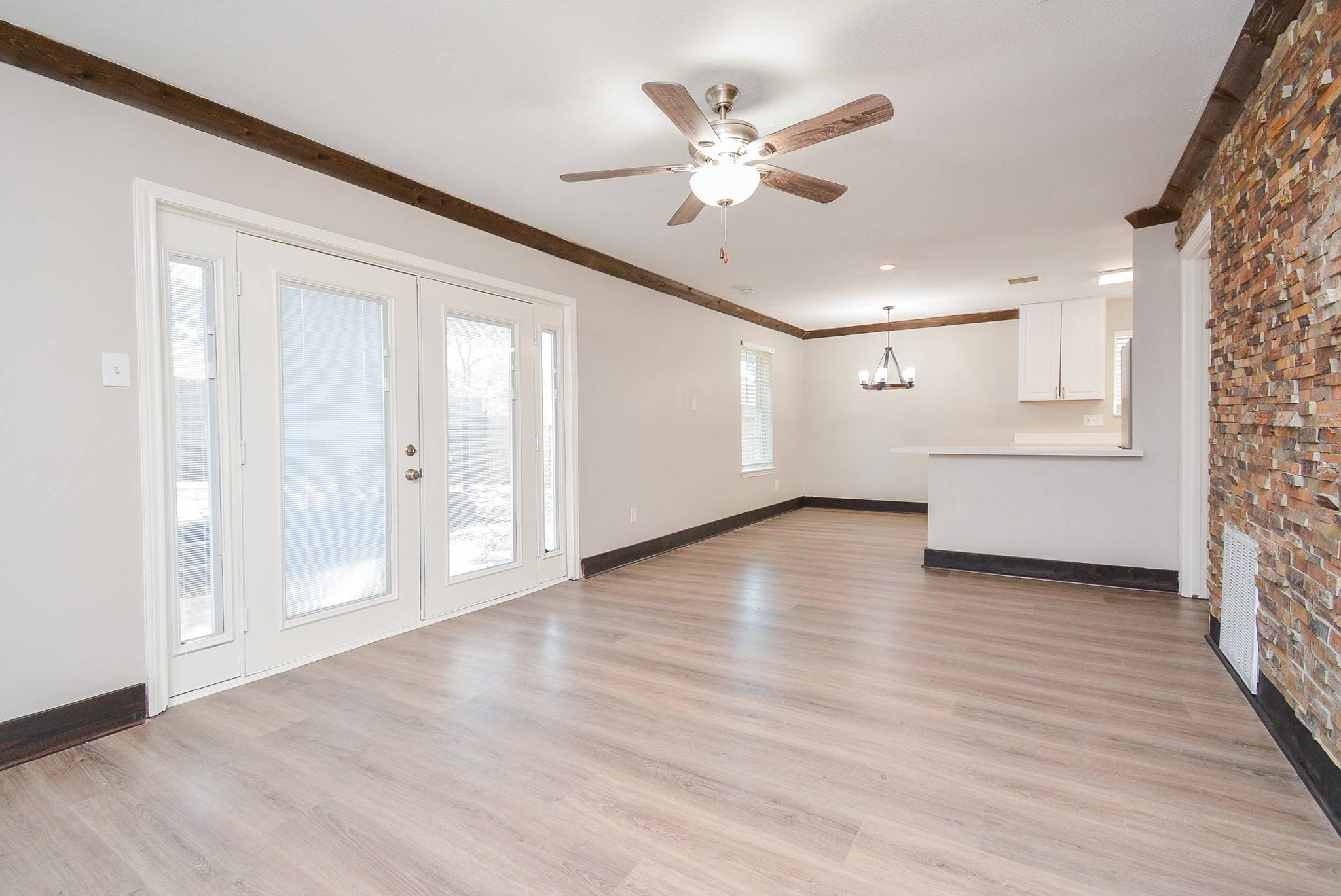 Houston, TX 77091,5502 Mountwood ST