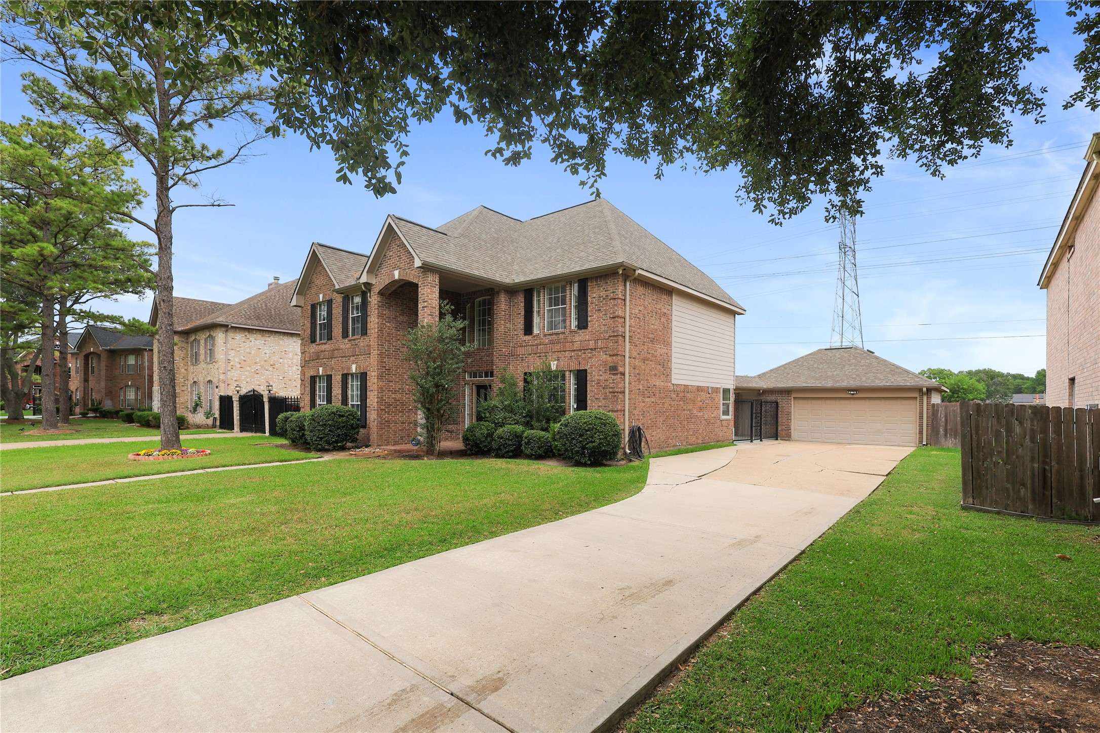 Sugar Land, TX 77498,14314 Strutton DR