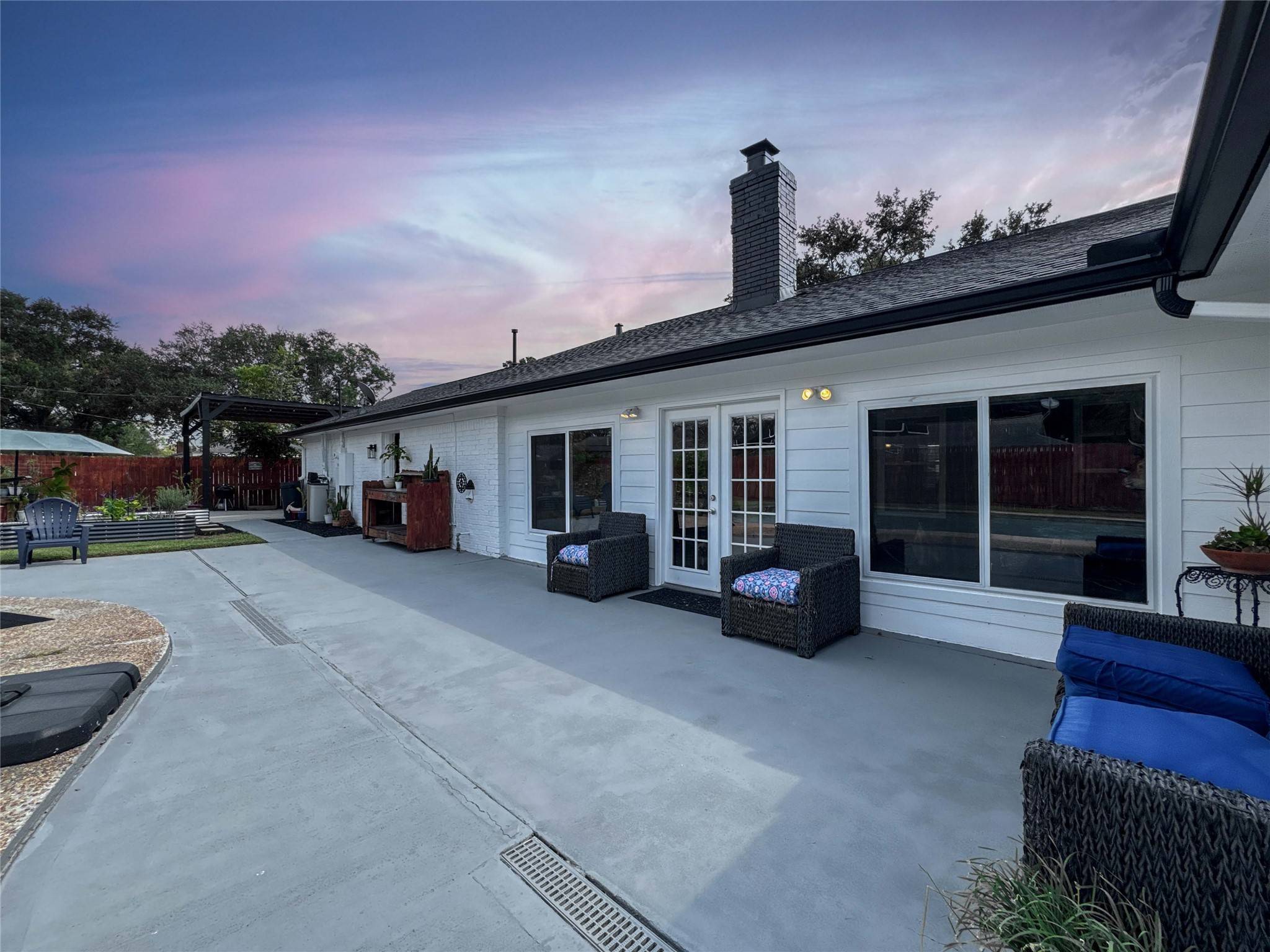 Alvin, TX 77511,2610 Adams ST