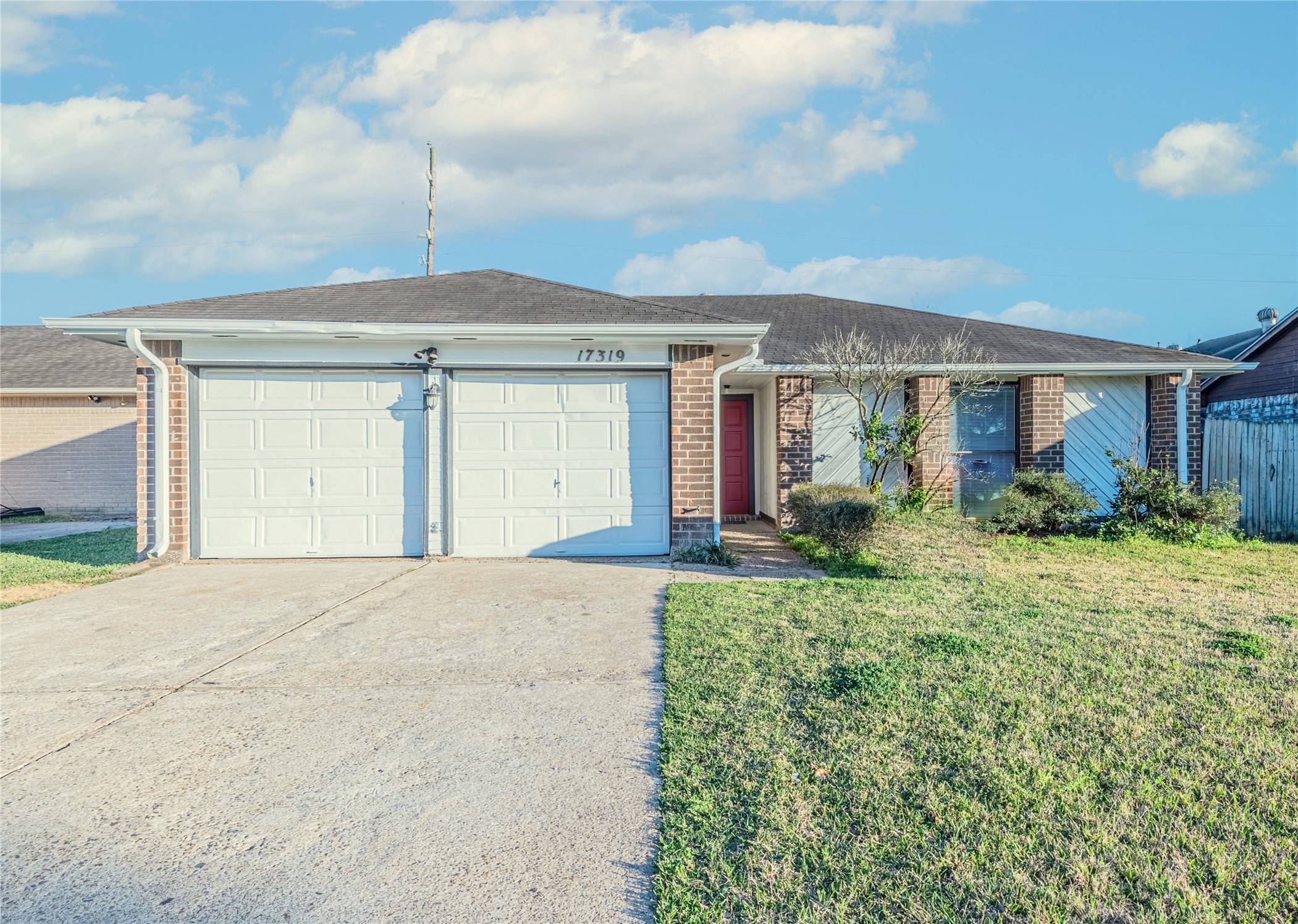 Houston, TX 77083,17319 Gaucho DR