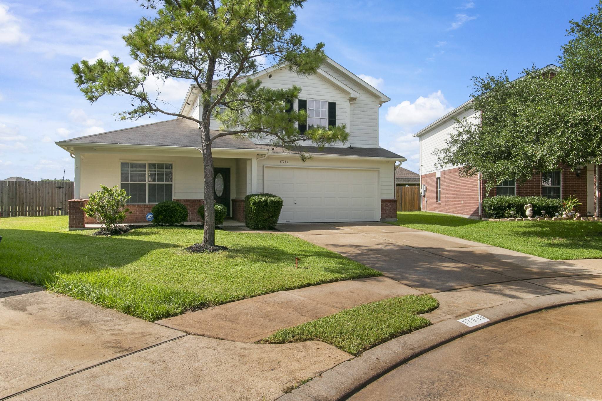 Houston, TX 77083,17030 Irish Oaks CT