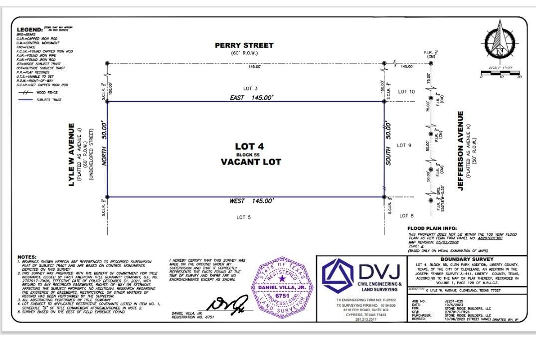 Cleveland, TX 77327,1107 Lyle W AVE