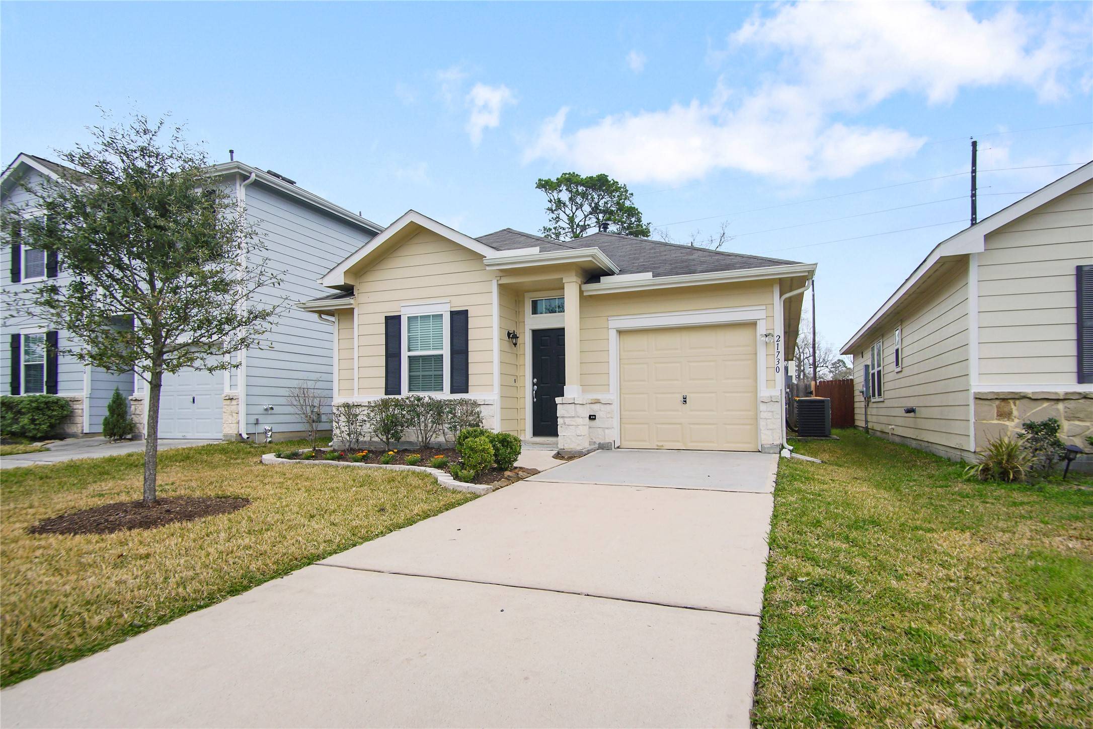 Spring, TX 77388,21730 Mossy Field LN
