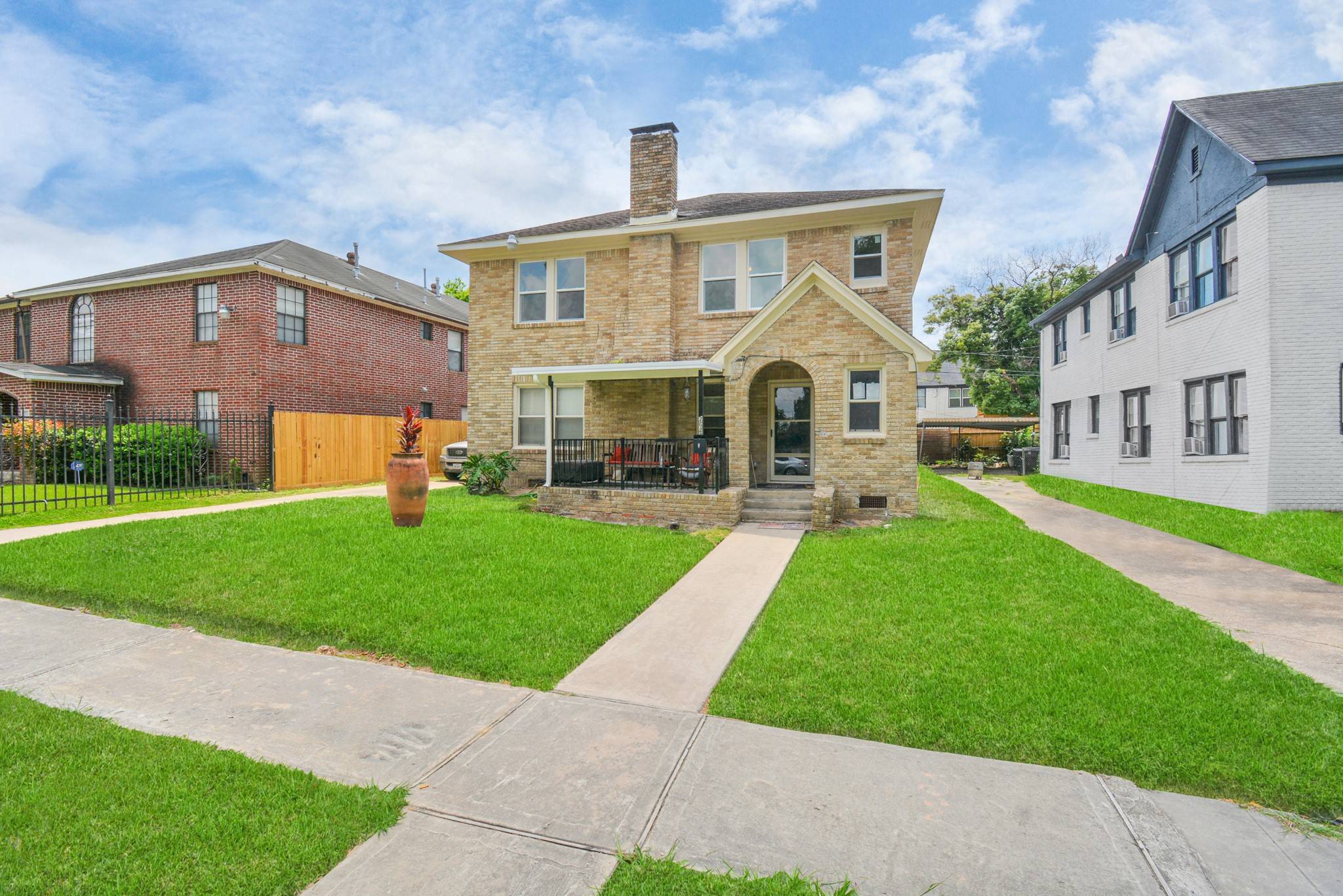 Houston, TX 77004,2622 Rosedale ST #B