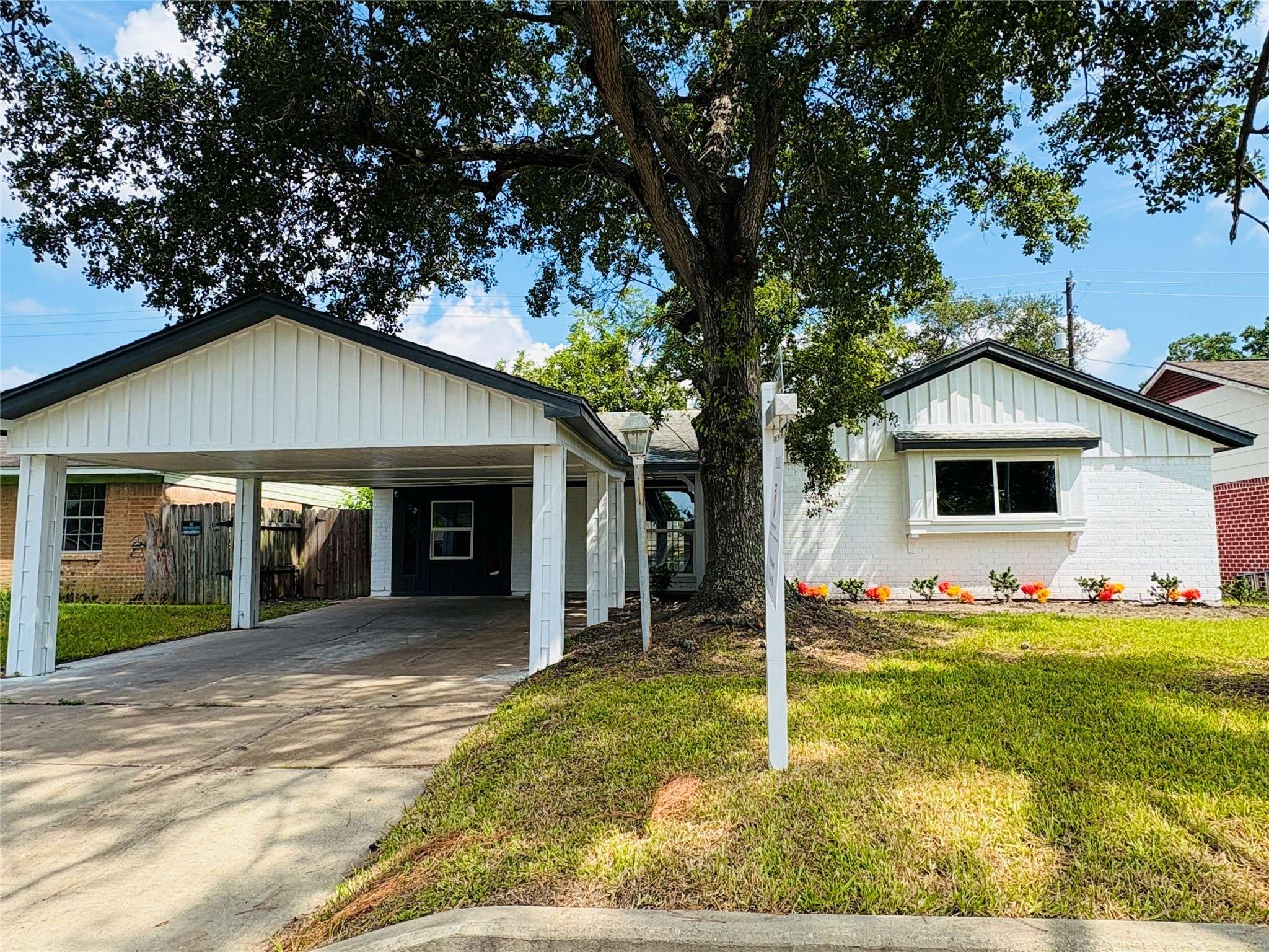 Houston, TX 77045,3726 Heatherbrook DR