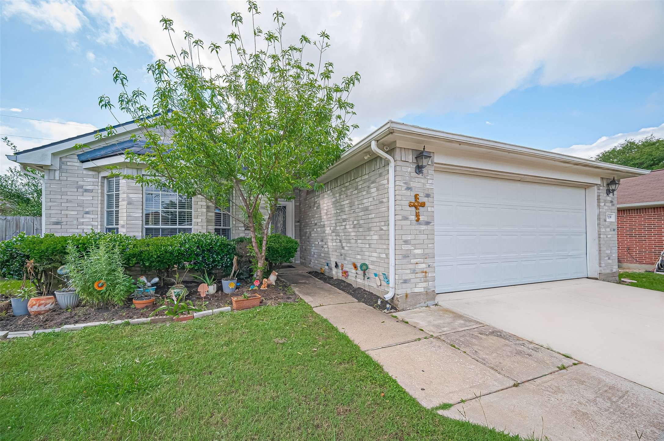 Houston, TX 77084,17039 Gleneviss DR