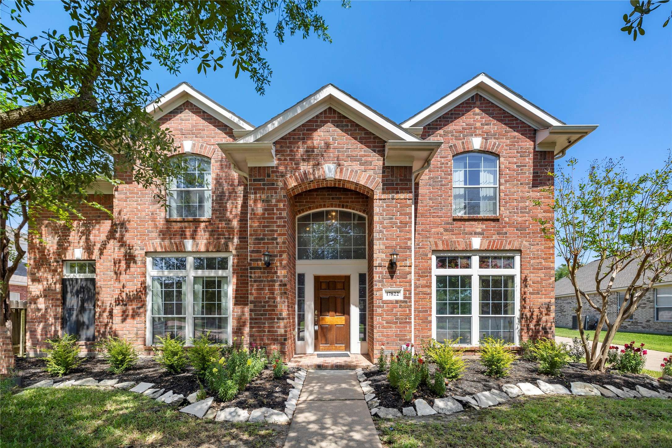 Cypress, TX 77433,17822 Oakfield Glen LN