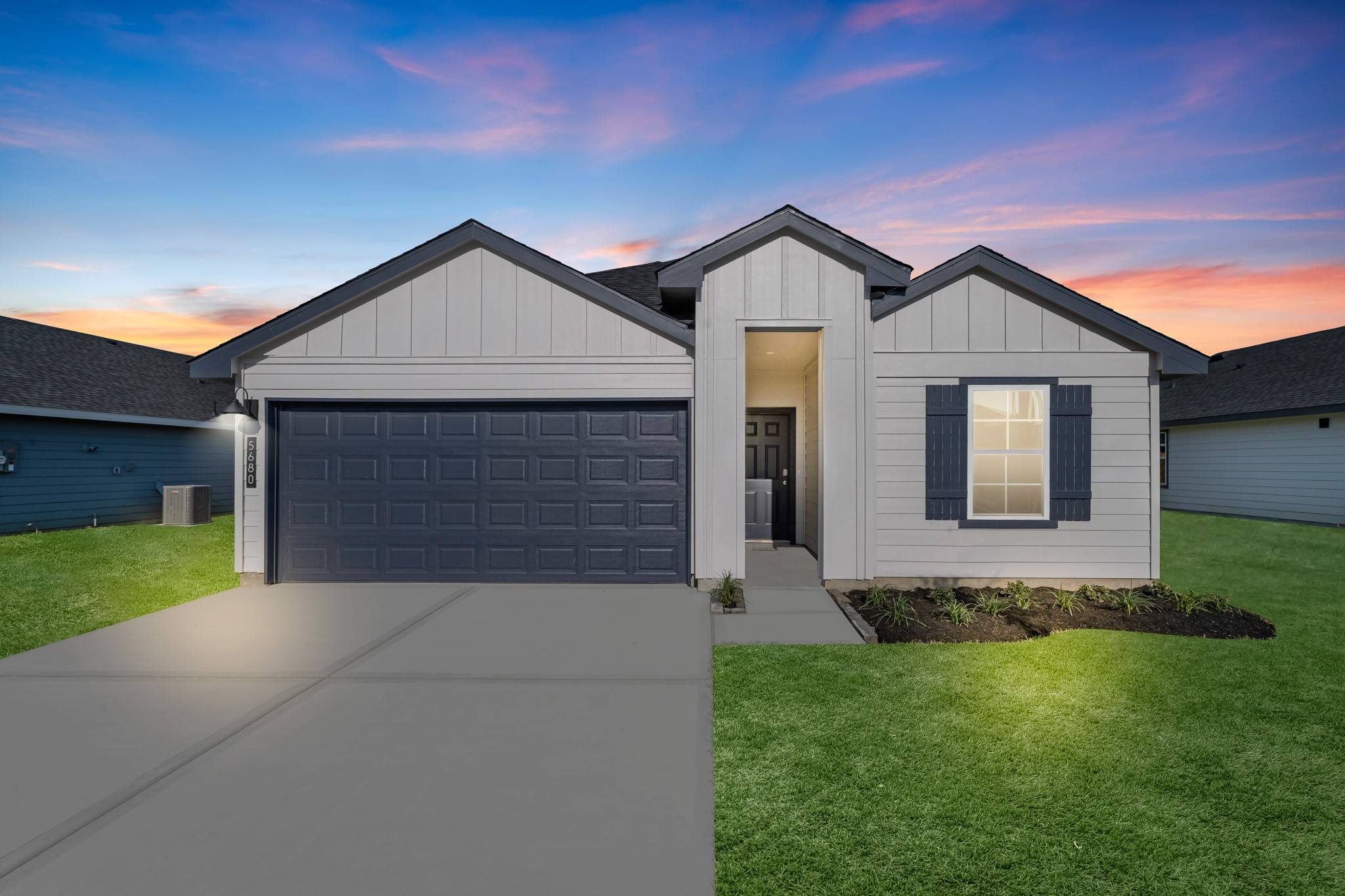 Iowa Colony, TX 77583,7802 Lavender Jade DR