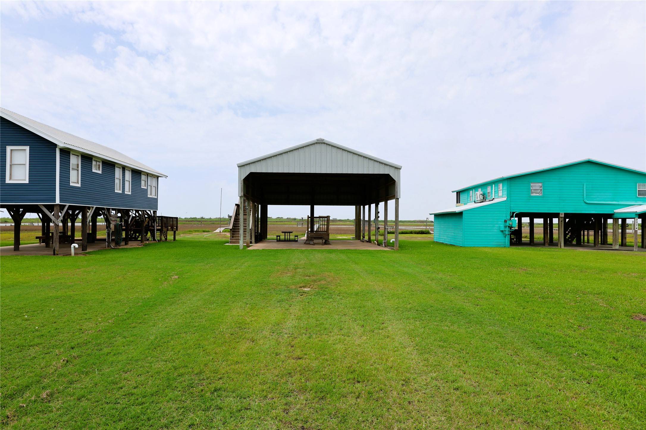 Sargent, TX 77414,2278 COUNTY ROAD 201 CARANCAHUA BLVD