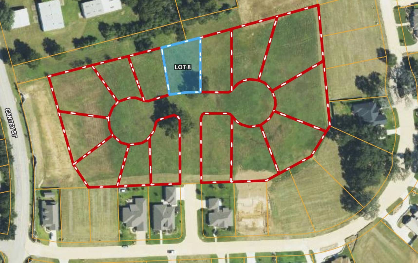 Brenham, TX 77833,2409 Pecan Crossing CT