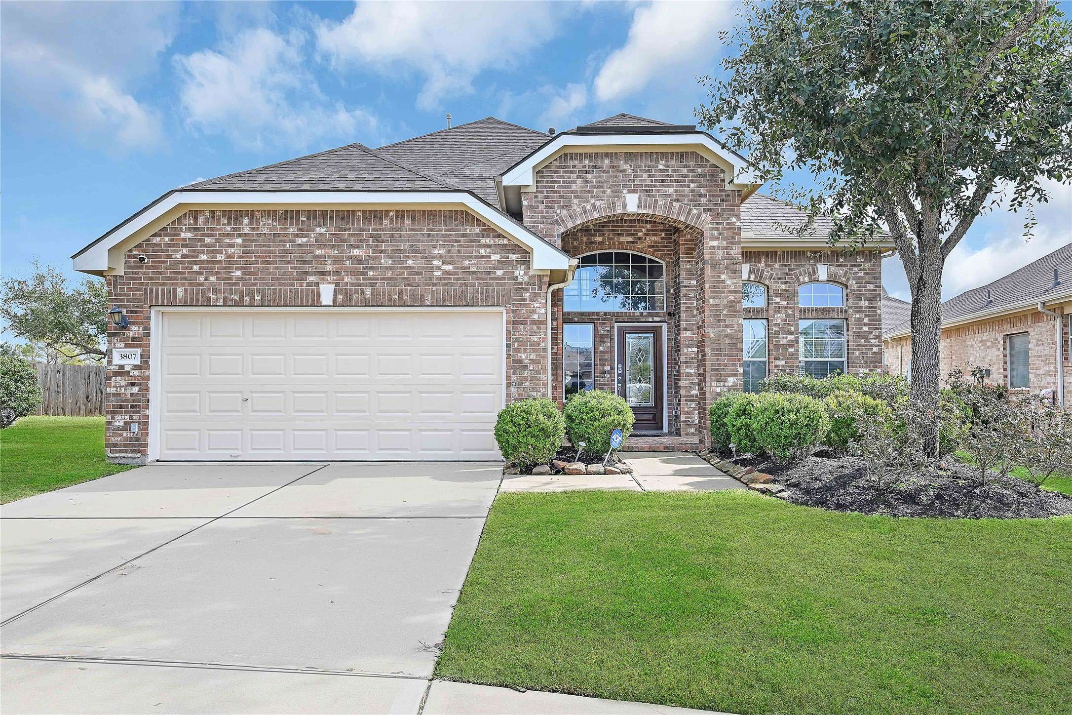 Richmond, TX 77407,3807 Orchard Links DR