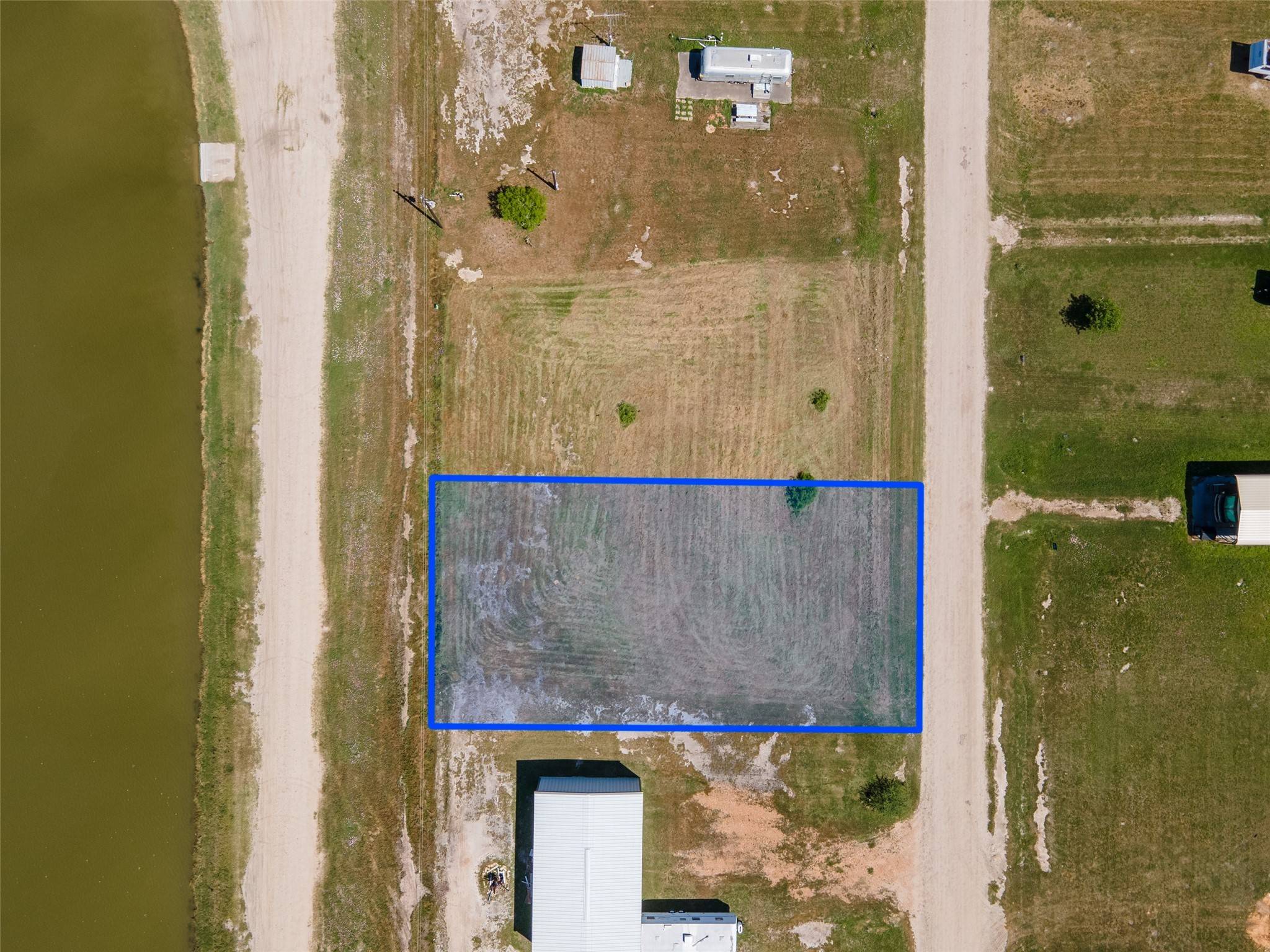 Palacios, TX 77465,0 Ladyfish Lot 95 RD