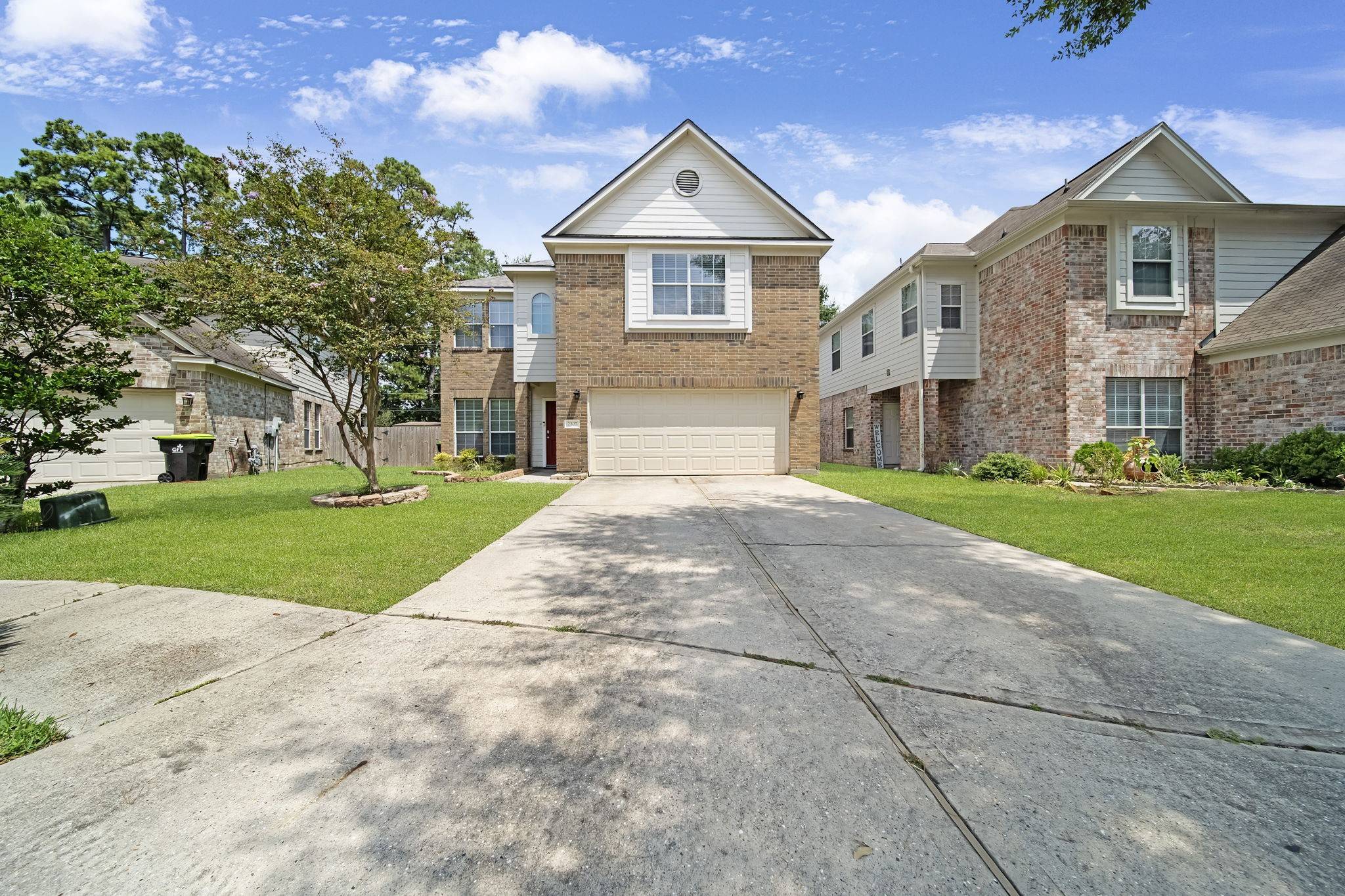 Spring, TX 77386,2307 Village Leaf DR