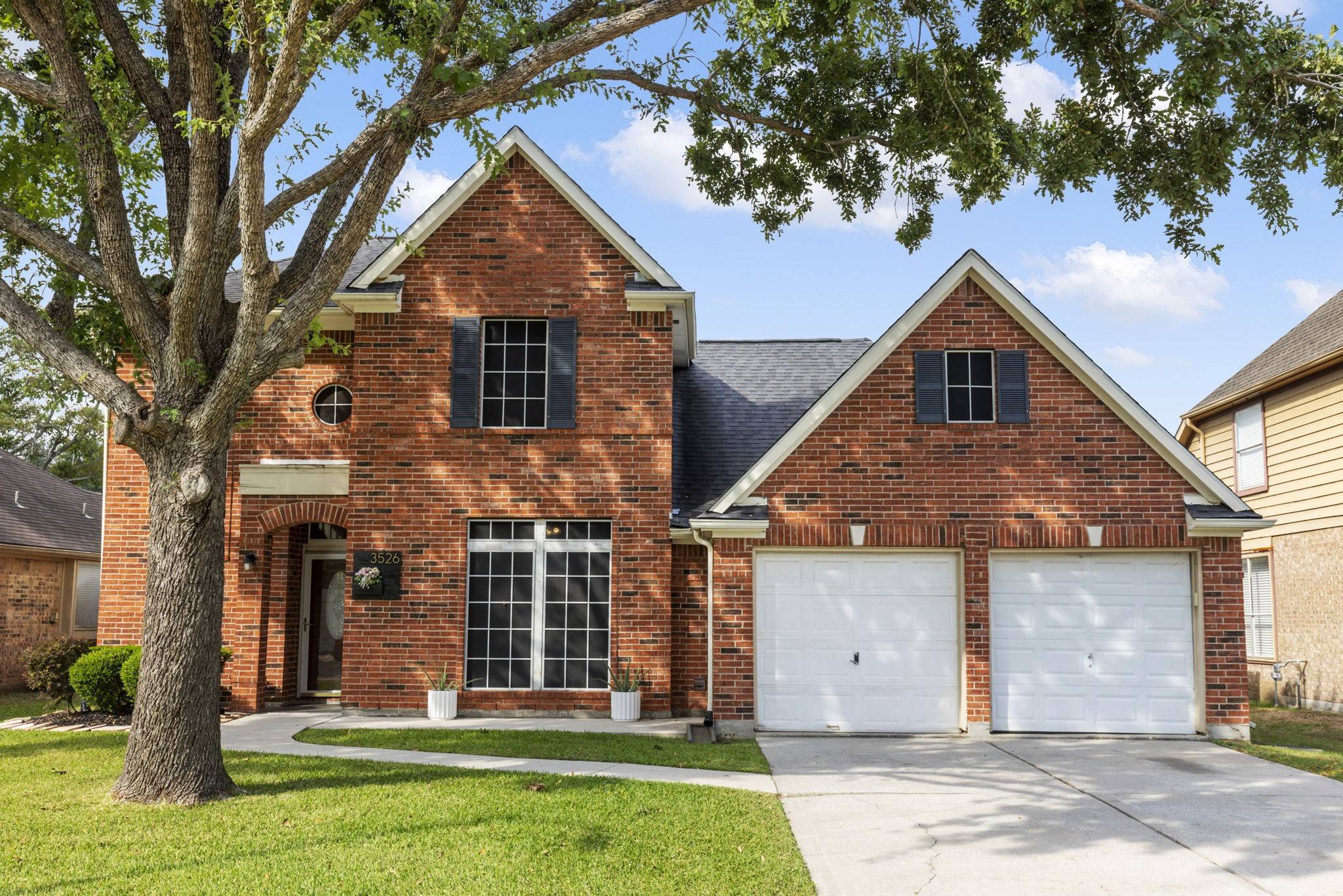 La Porte, TX 77571,3526 Gladwyne LN