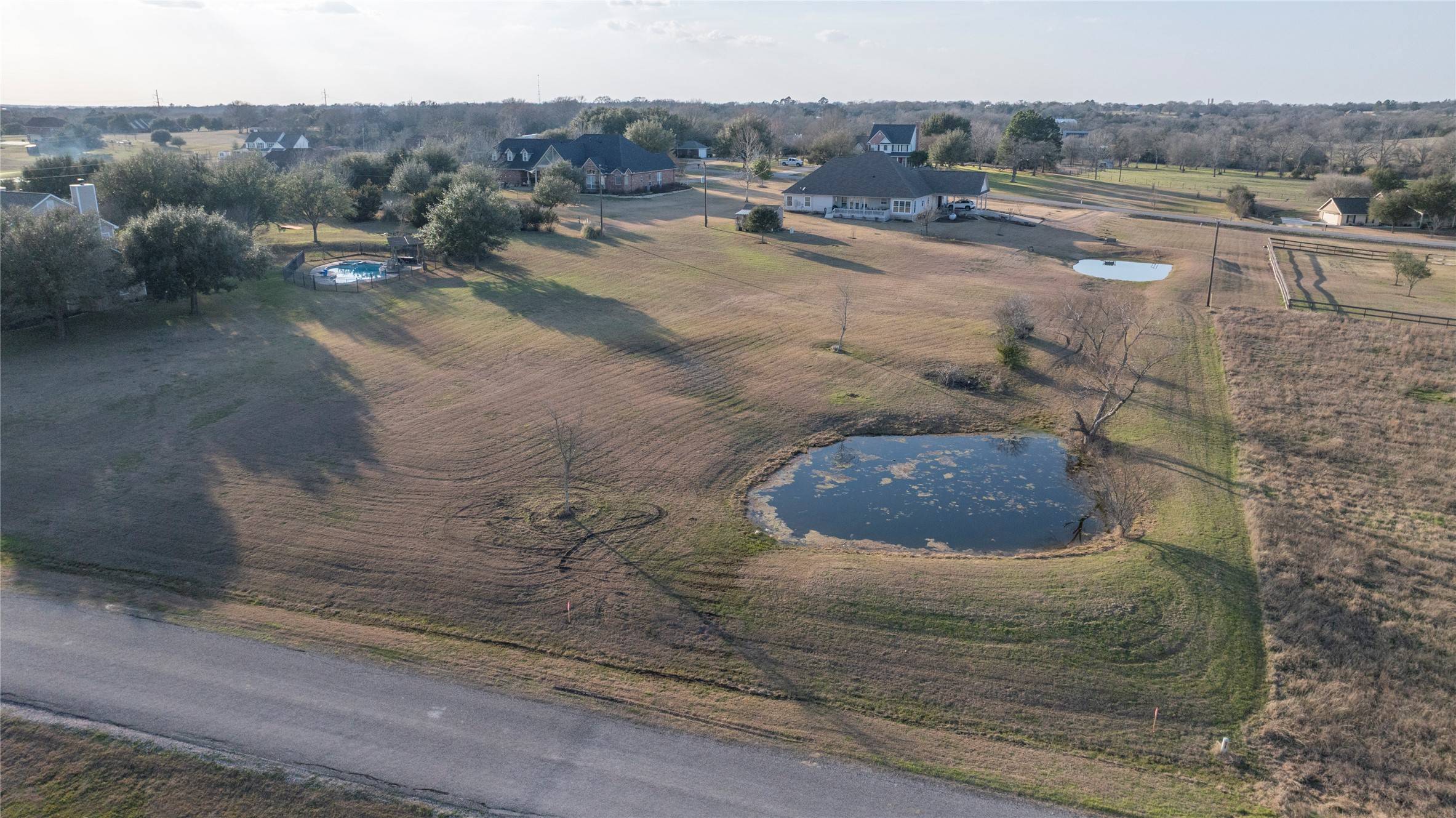 Brenham, TX 77833,Lot 79 Success Court