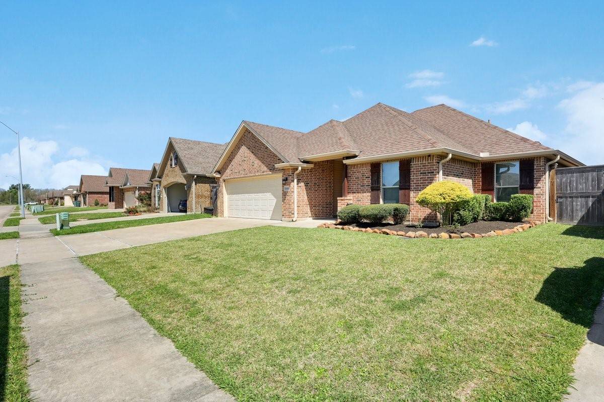 Port Arthur, TX 77640,10300 Pine Ridge LN