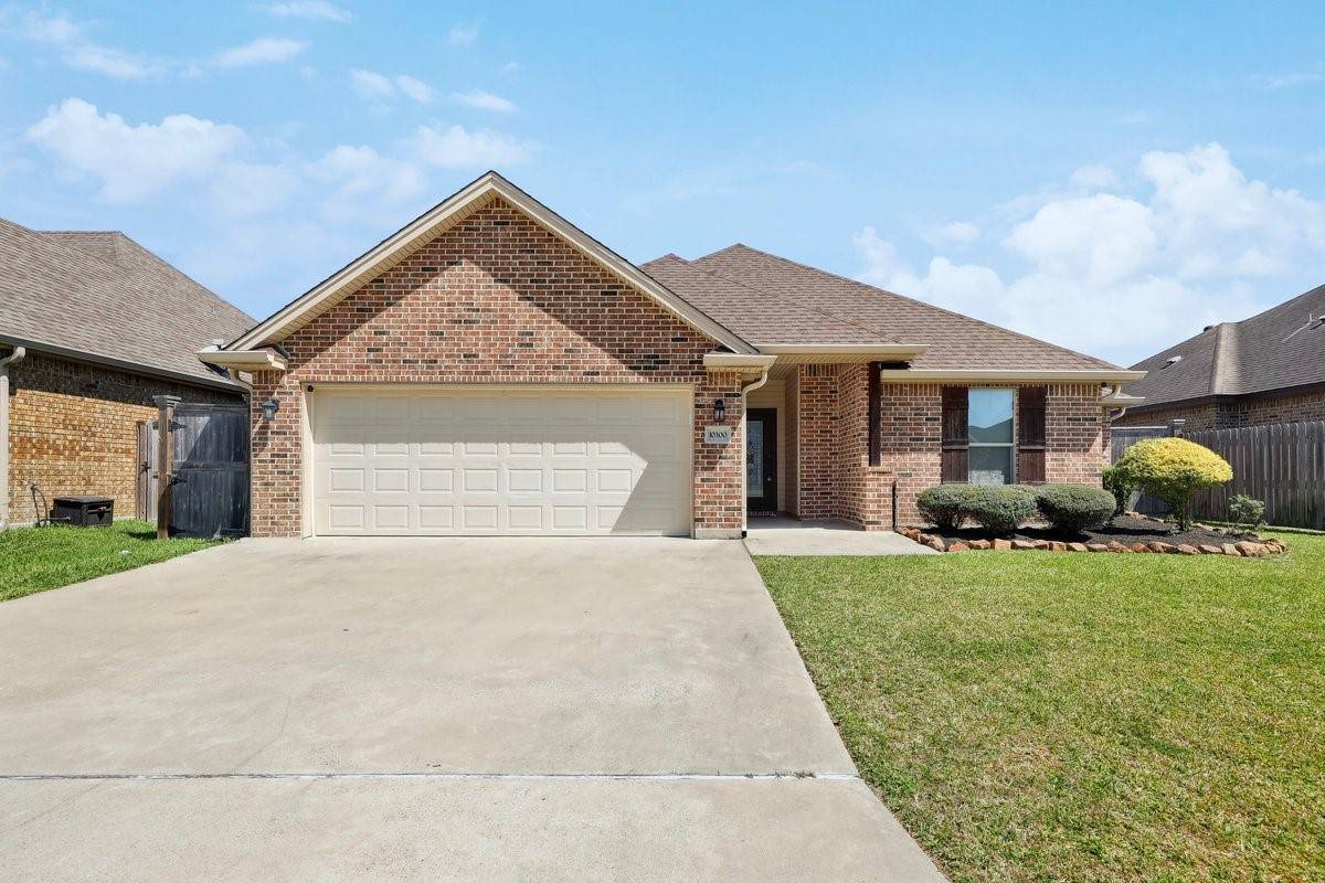 Port Arthur, TX 77640,10300 Pine Ridge LN