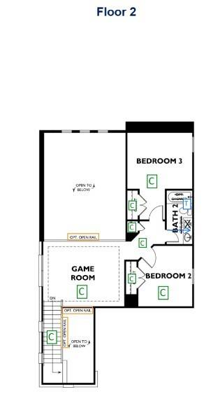 Missouri City, TX 77459,4023 Colony LN