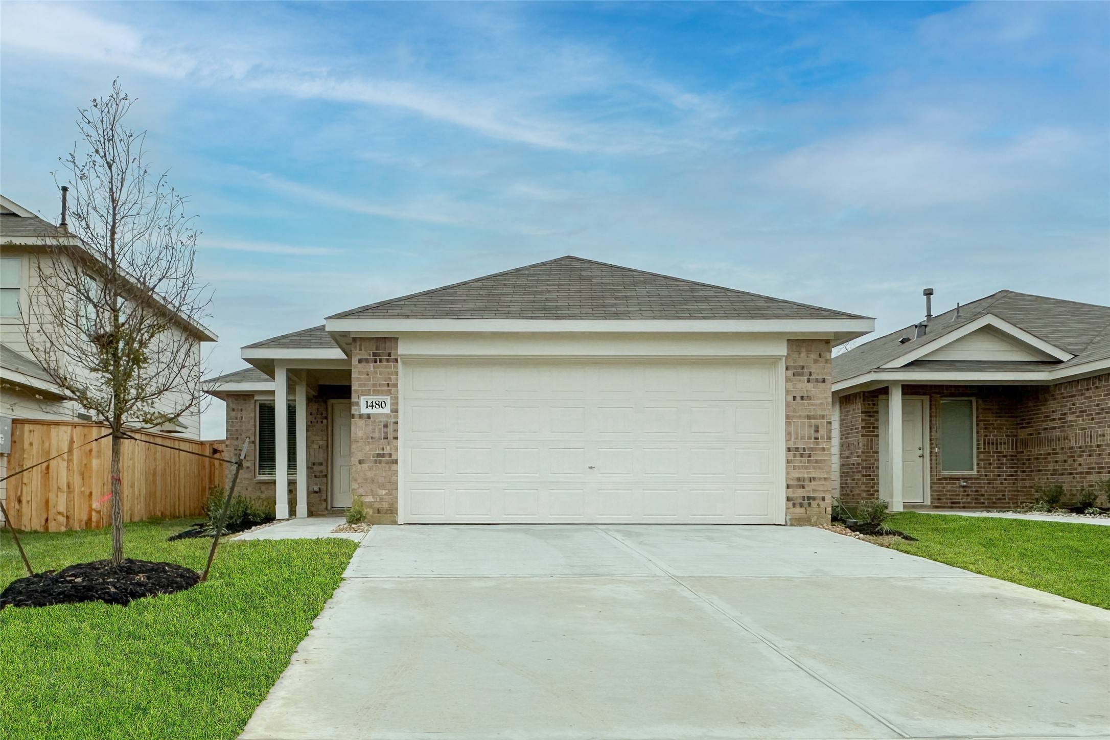 Conroe, TX 77301,1480 Las Cuevas DR