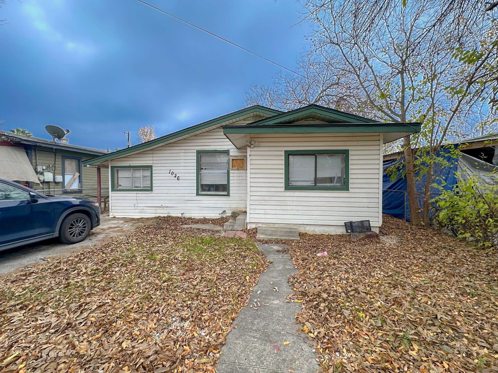 San Antonio, TX 78211,1026 Flanders AVE