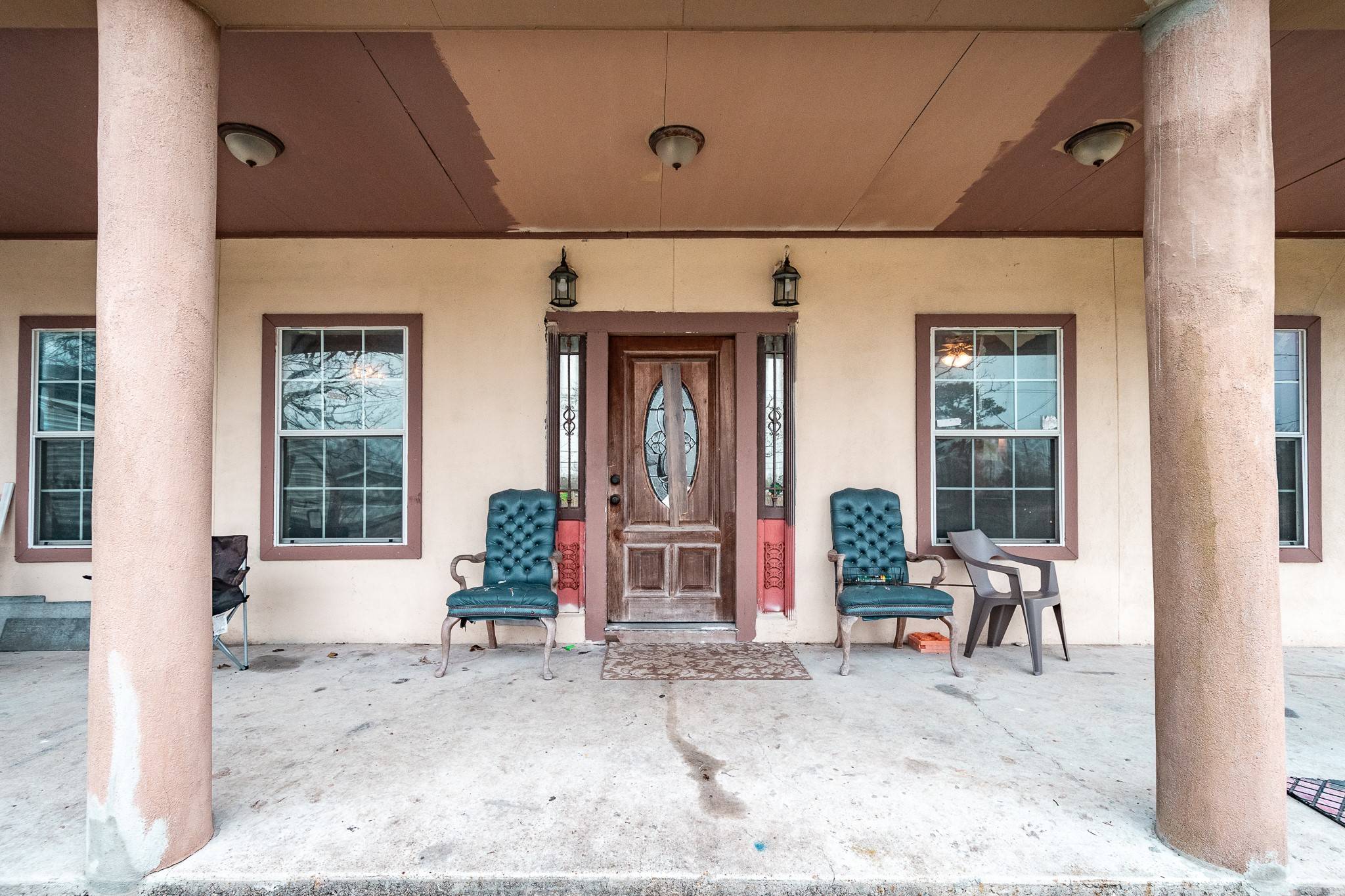 Baytown, TX 77521,5318 N Redell RD
