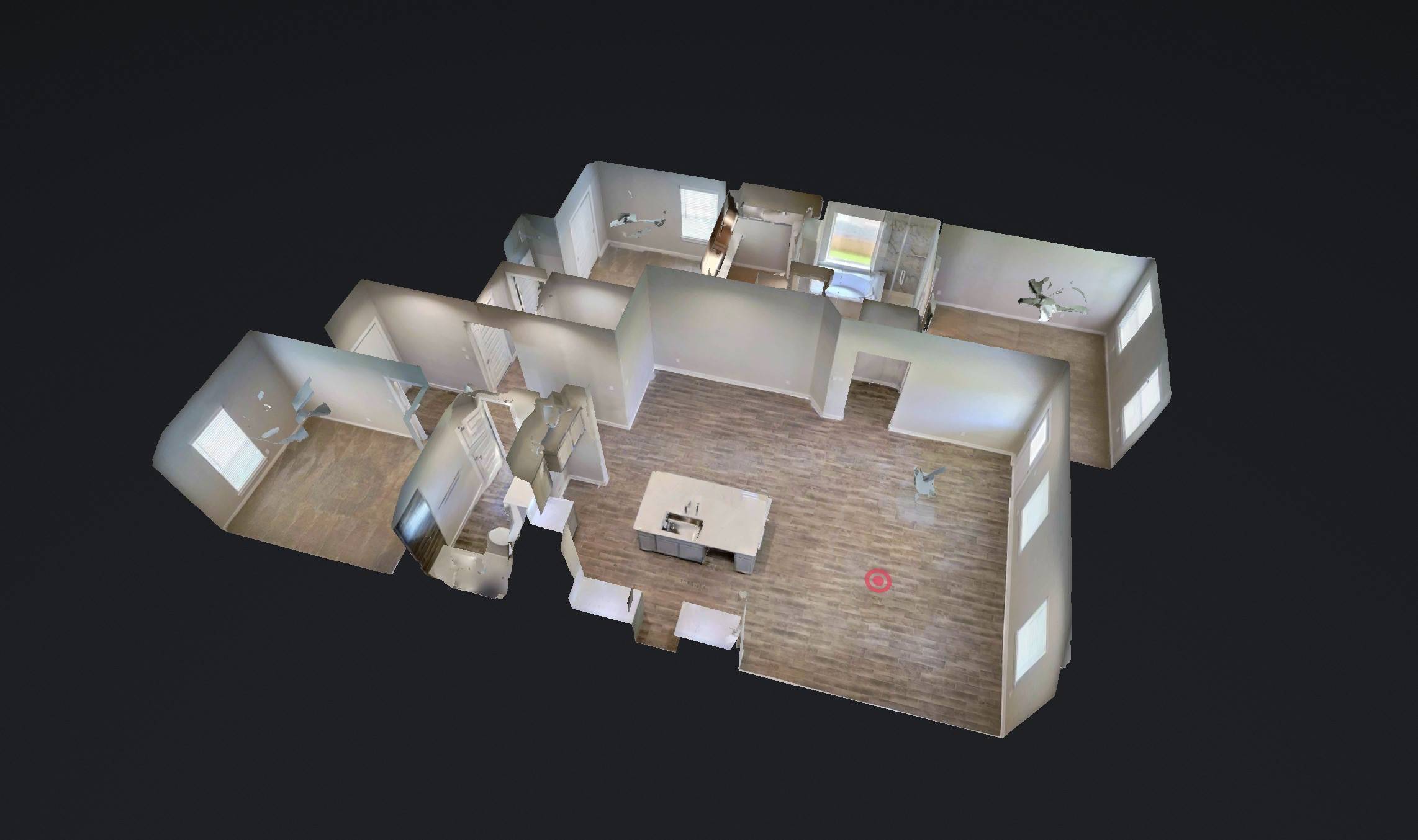 Rosenberg, TX 77471,3123 Boulder Ridge DR