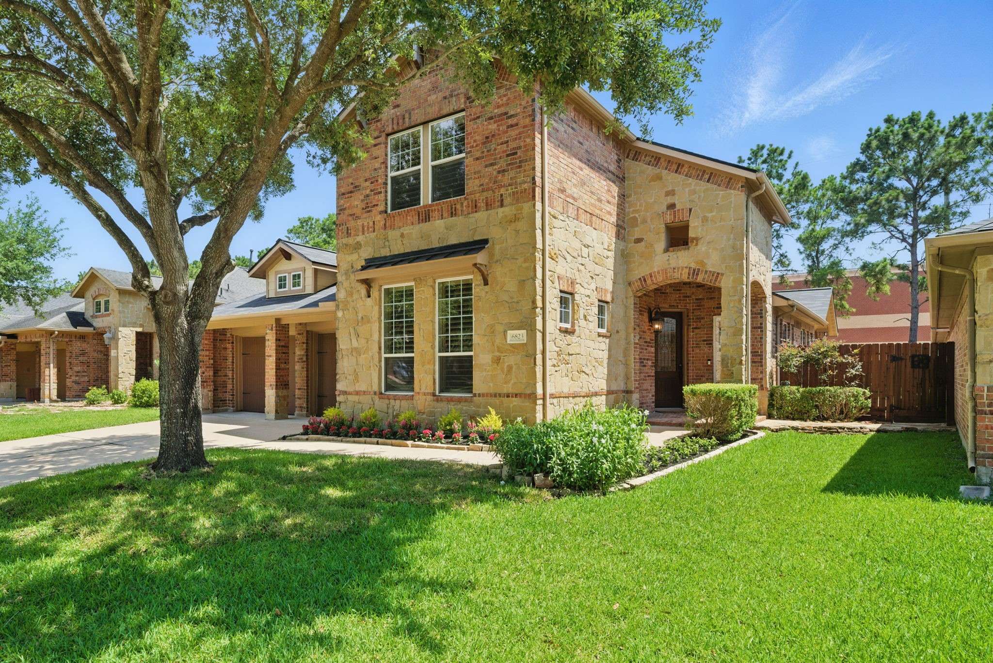 Katy, TX 77494,6823 Rosemont Park LN