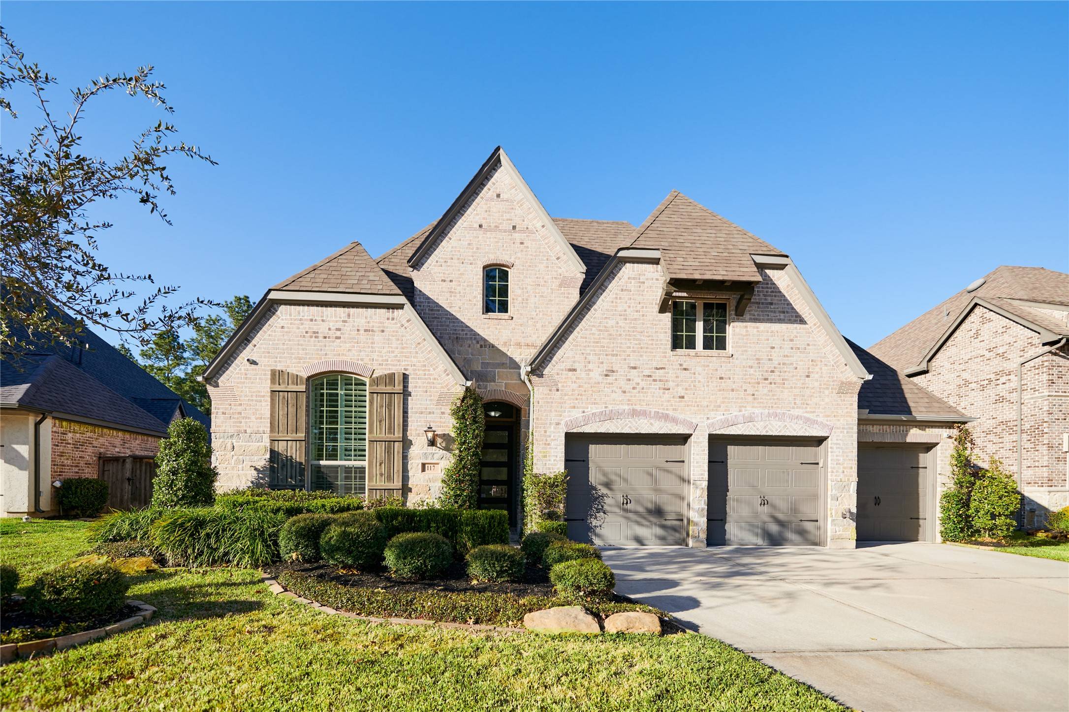Montgomery, TX 77316,117 Hunter Hollow PL