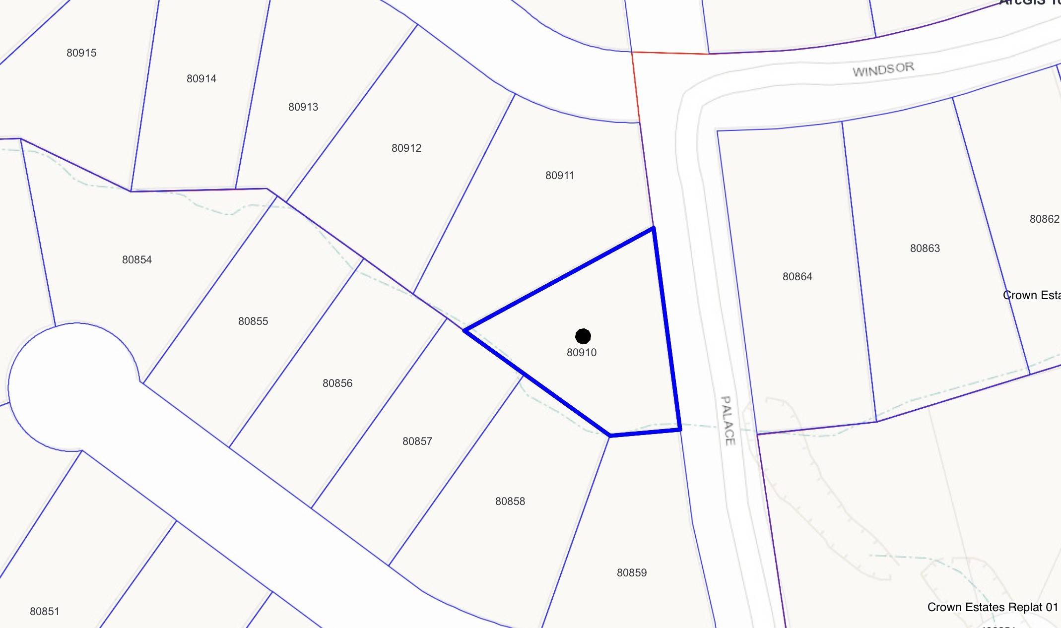 Conroe, TX 77306,000000 Crown EST