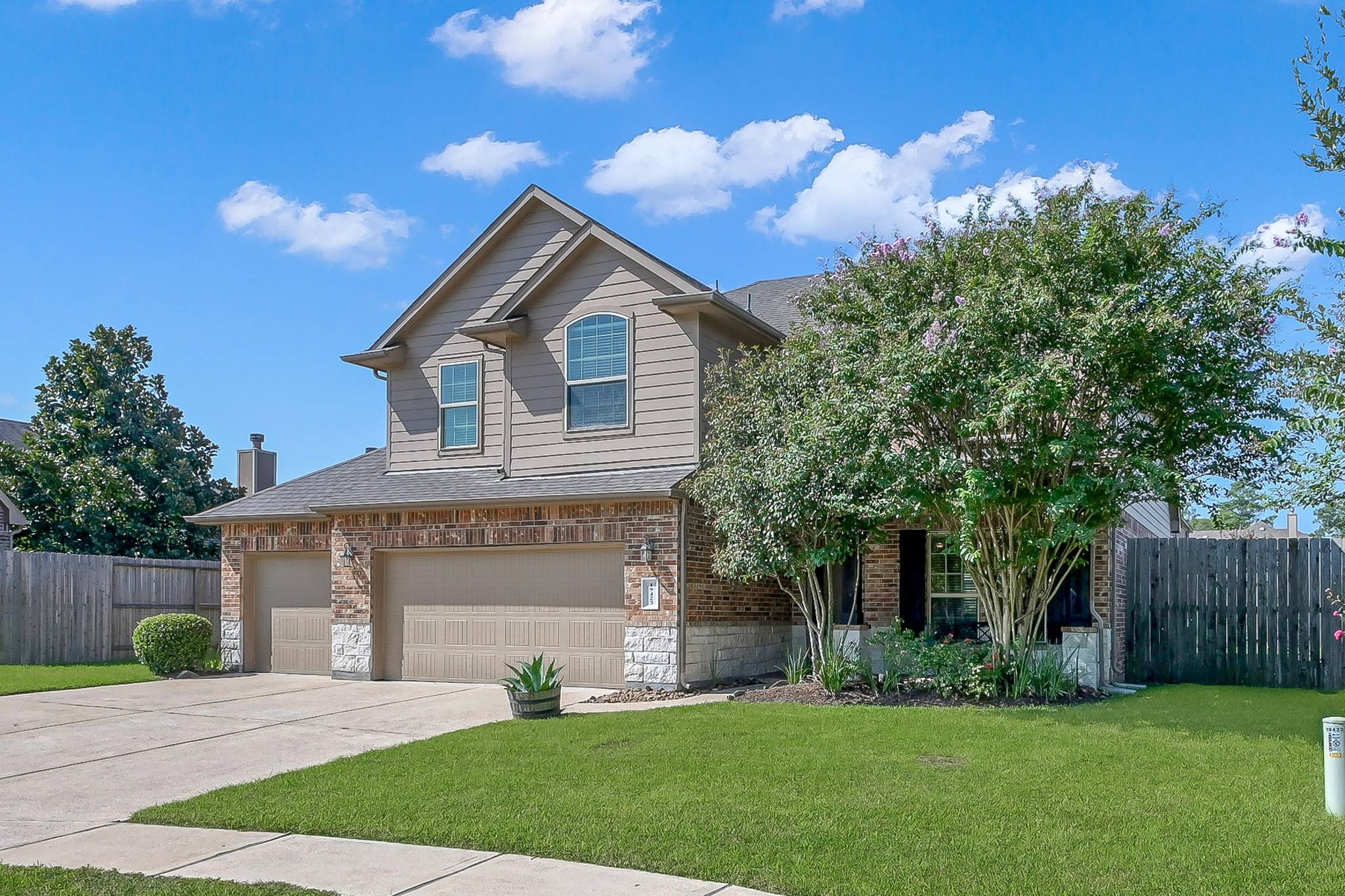 Spring, TX 77388,19423 Sanctuary Robin LN