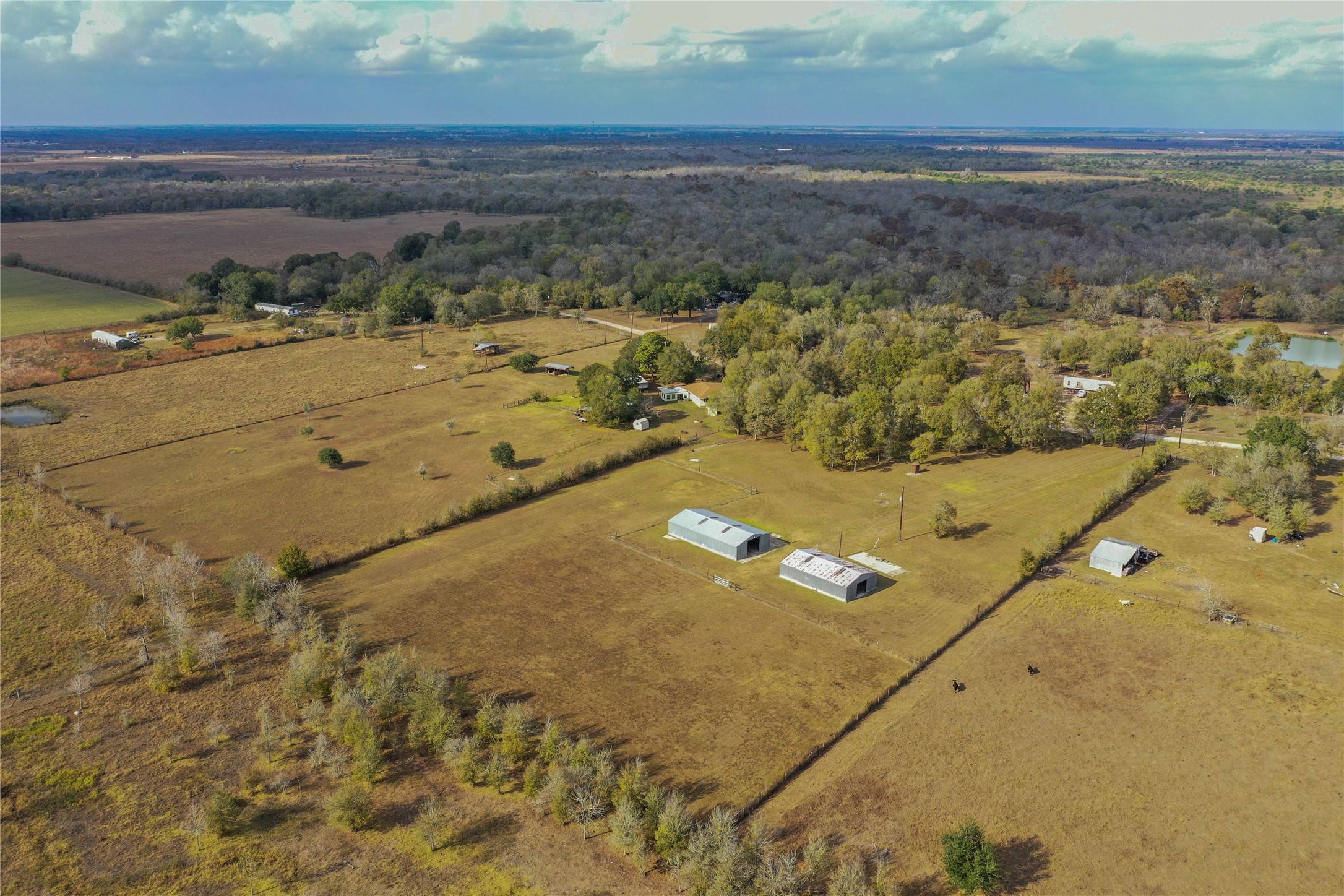 Hungerford, TX 77448,000 Baldwin DR