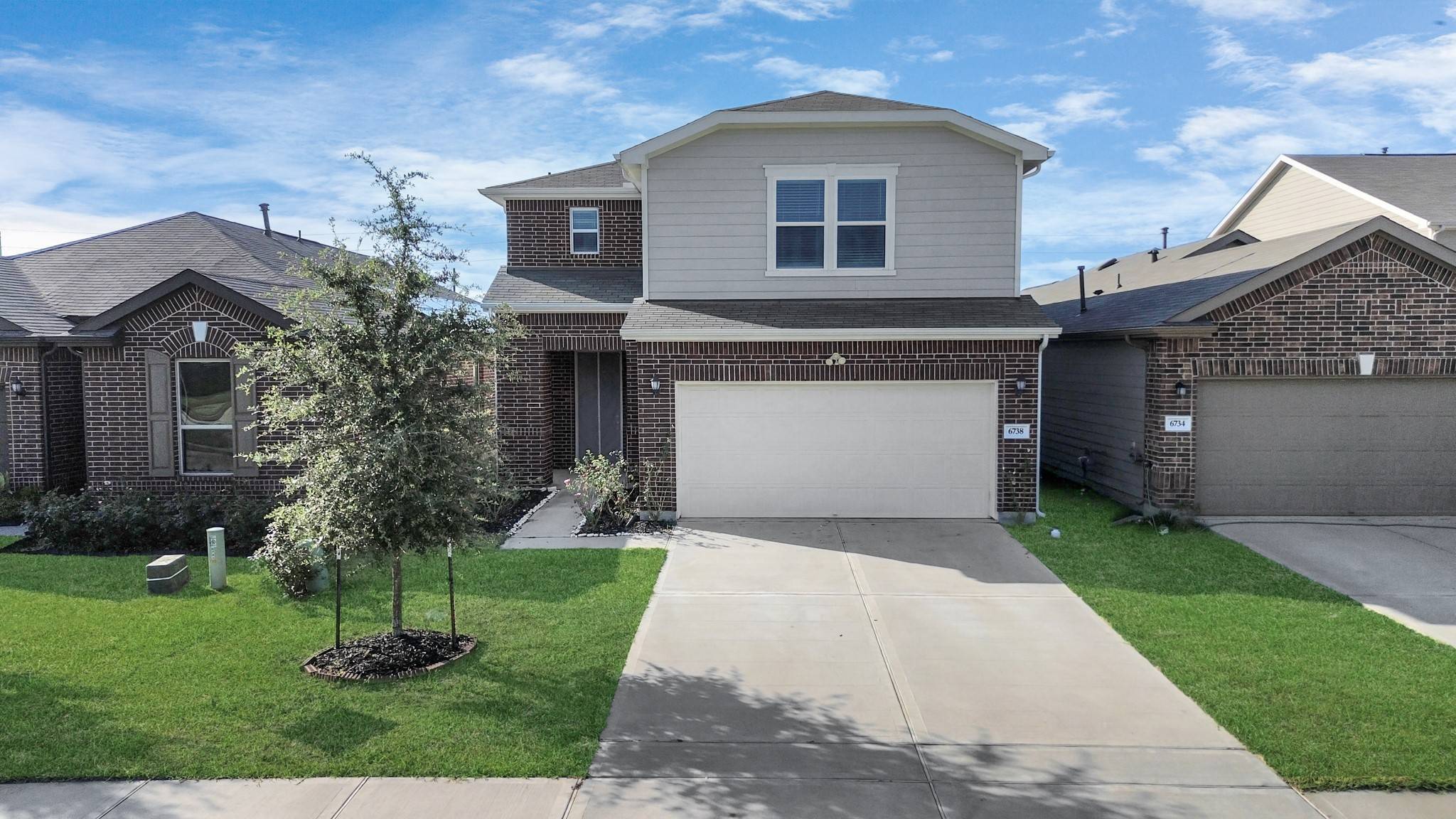 Houston, TX 77084,6738 Beck Canyon DR