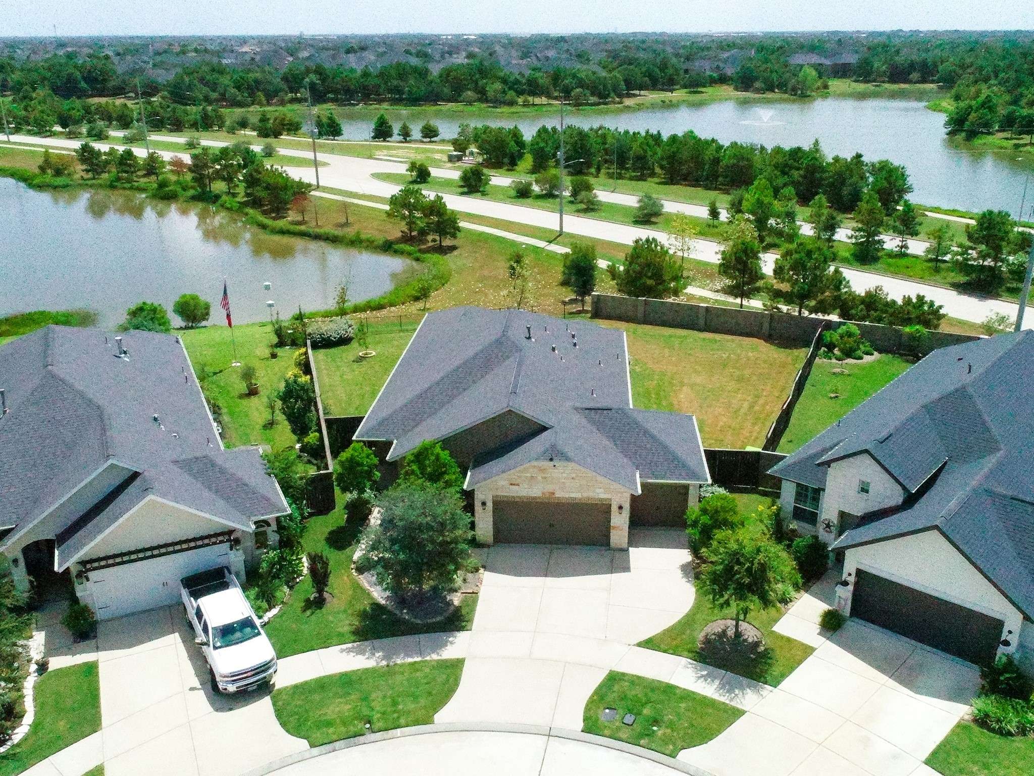 Fulshear, TX 77441,5923 Winding Terrace LN