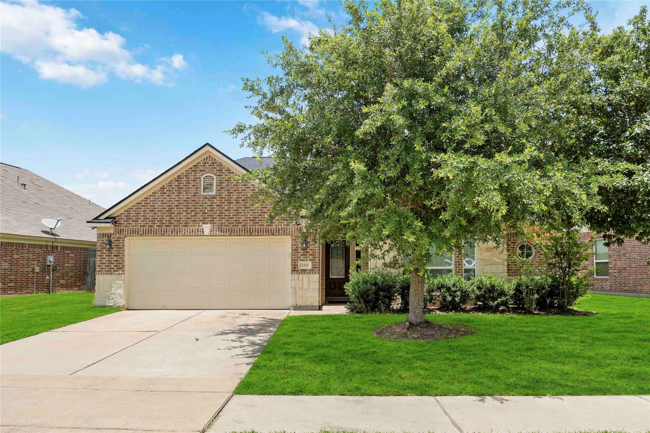 Katy, TX 77493,3510 Paintbrush Dawn CT
