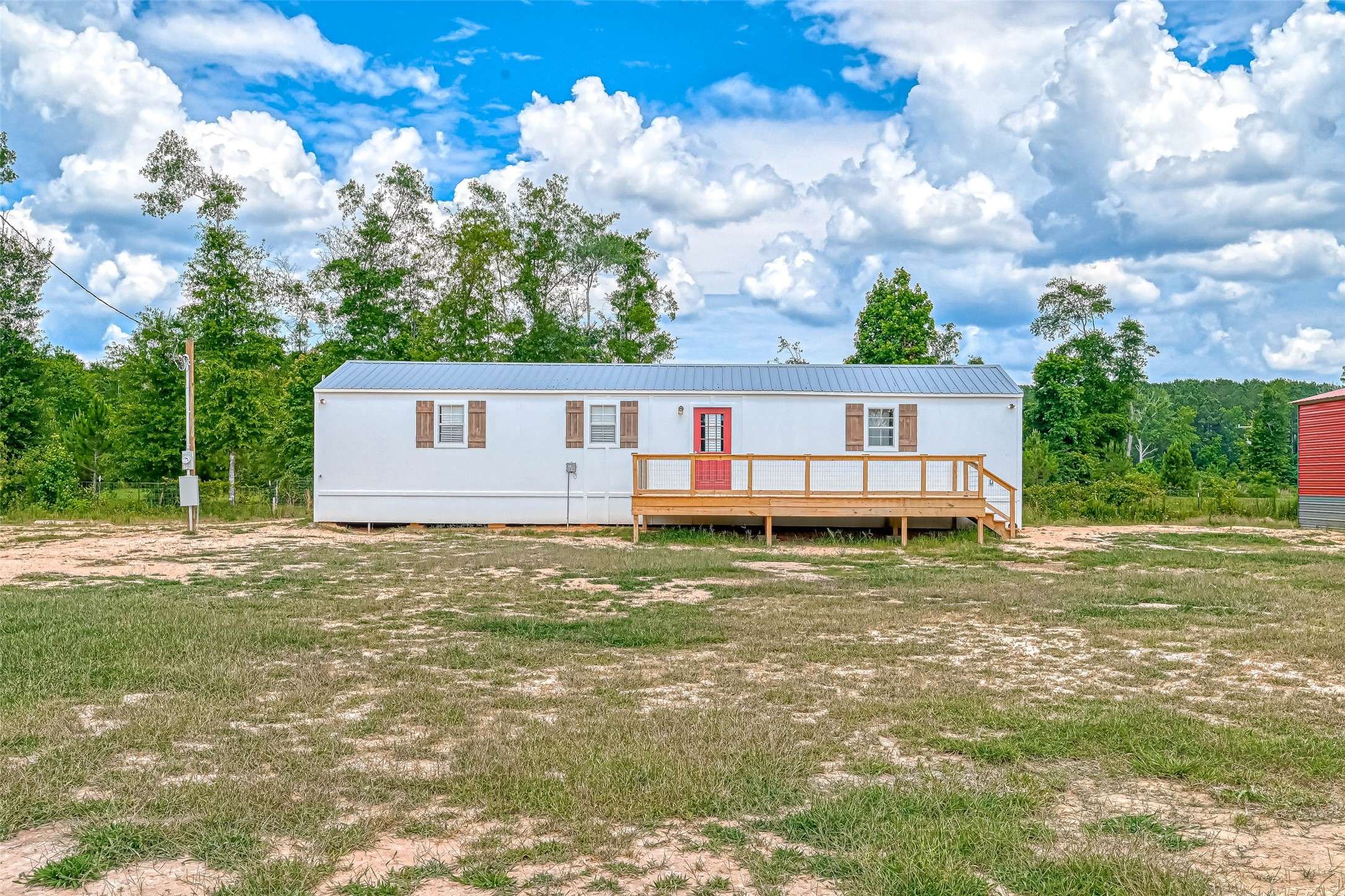 Cleveland, TX 77328,2715 Fostoria Tram RD