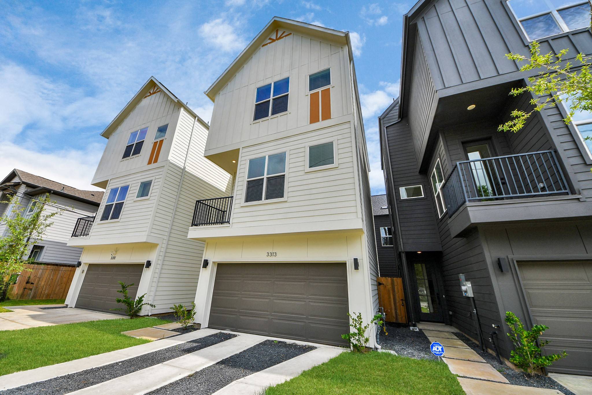 Houston, TX 77021,3313 Daphne ST