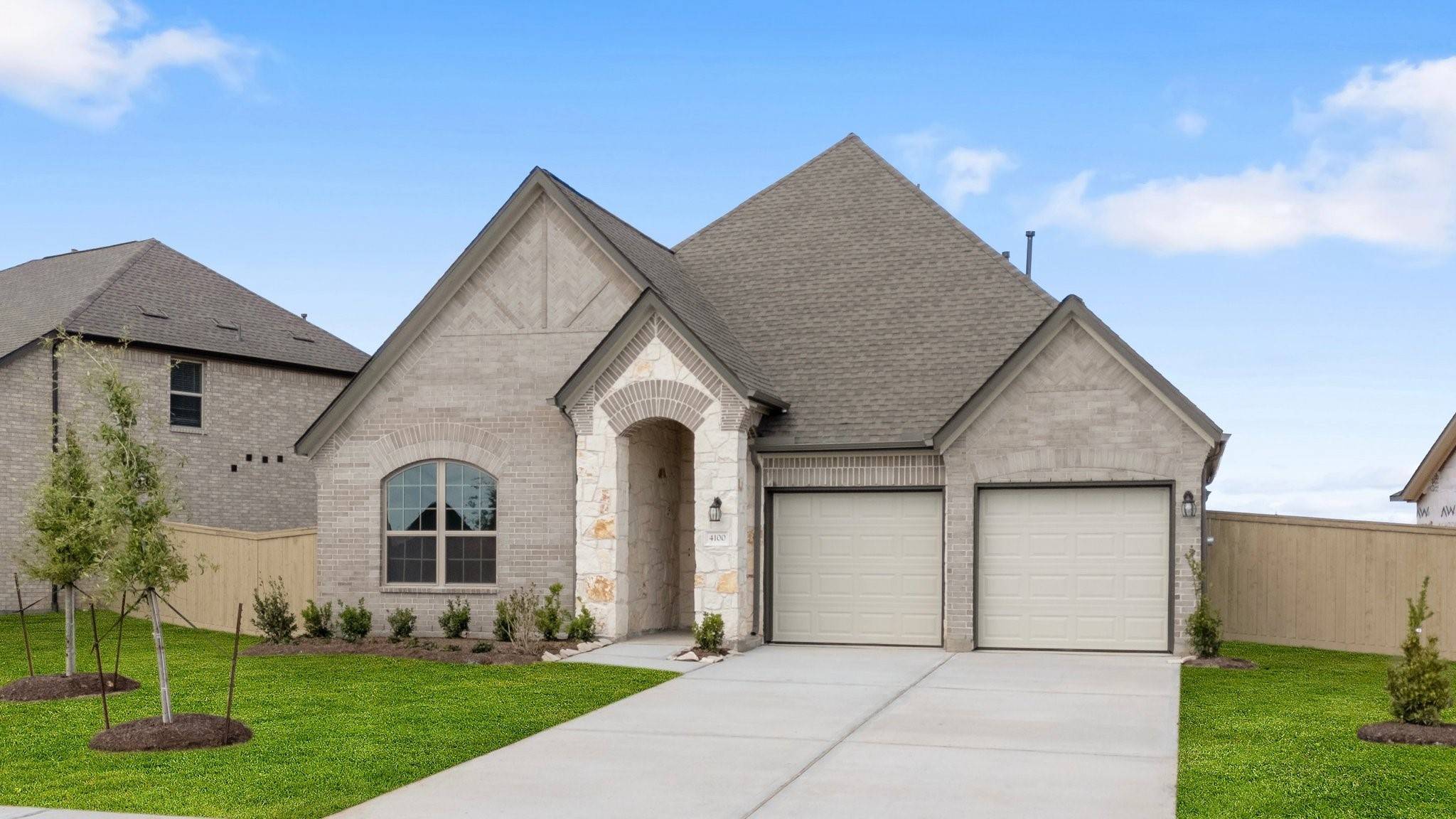 League City, TX 77573,4100 Sterling Springs LN