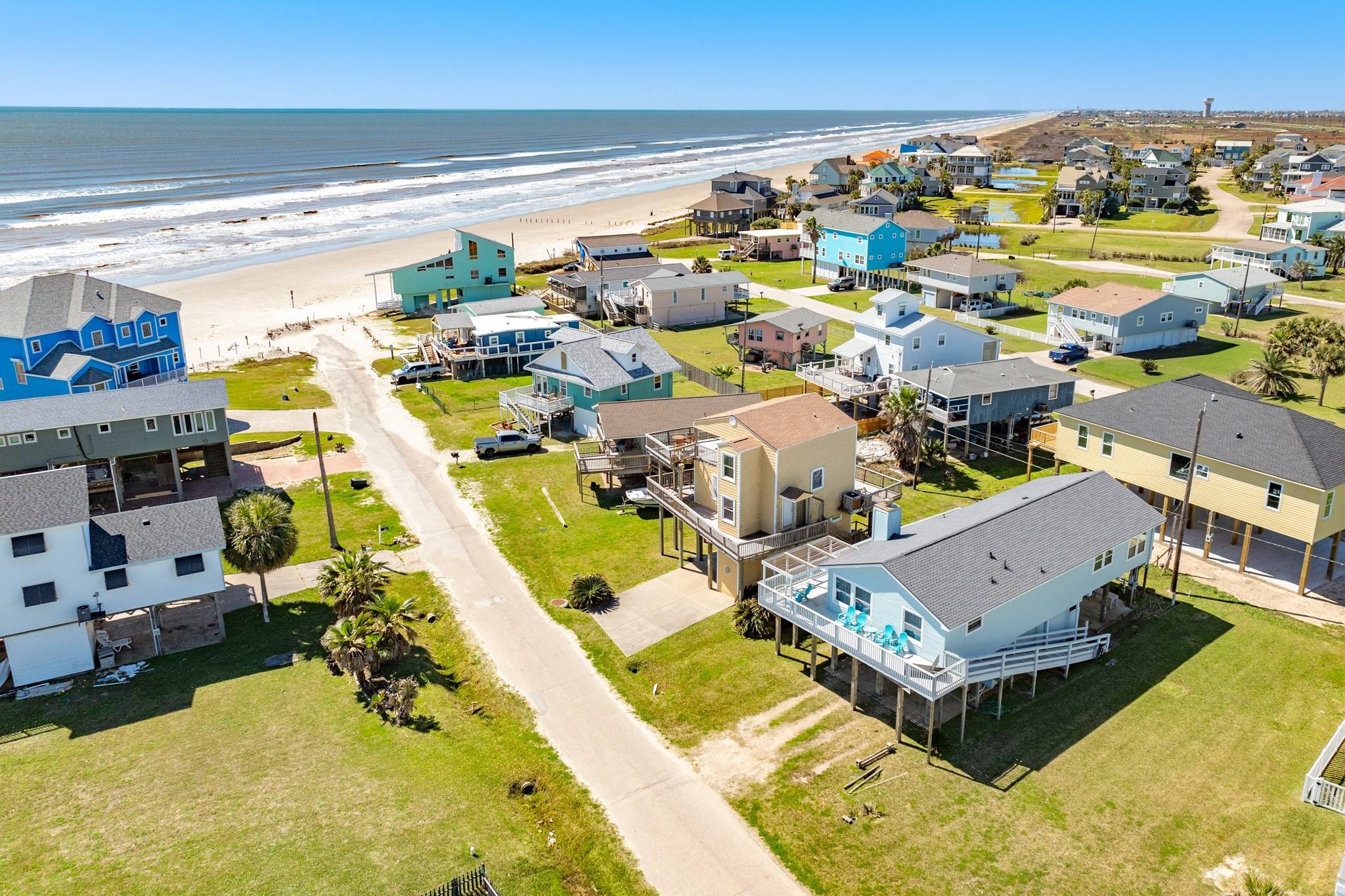 Galveston, TX 77554,4212 Vista BLVD