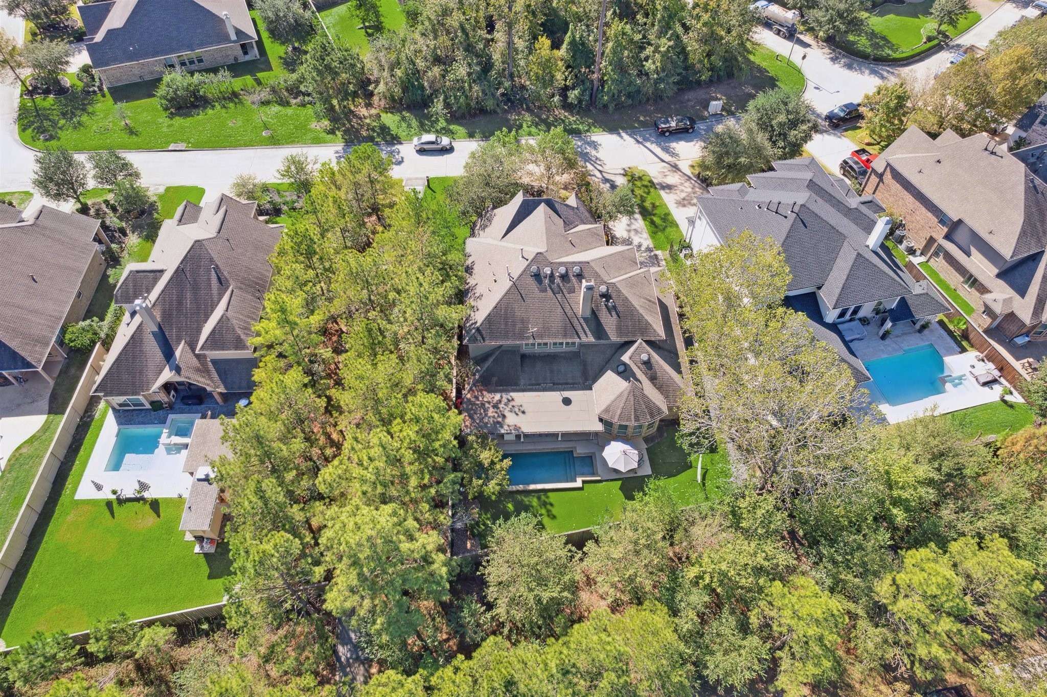 The Woodlands, TX 77389,95 N Bacopa DR