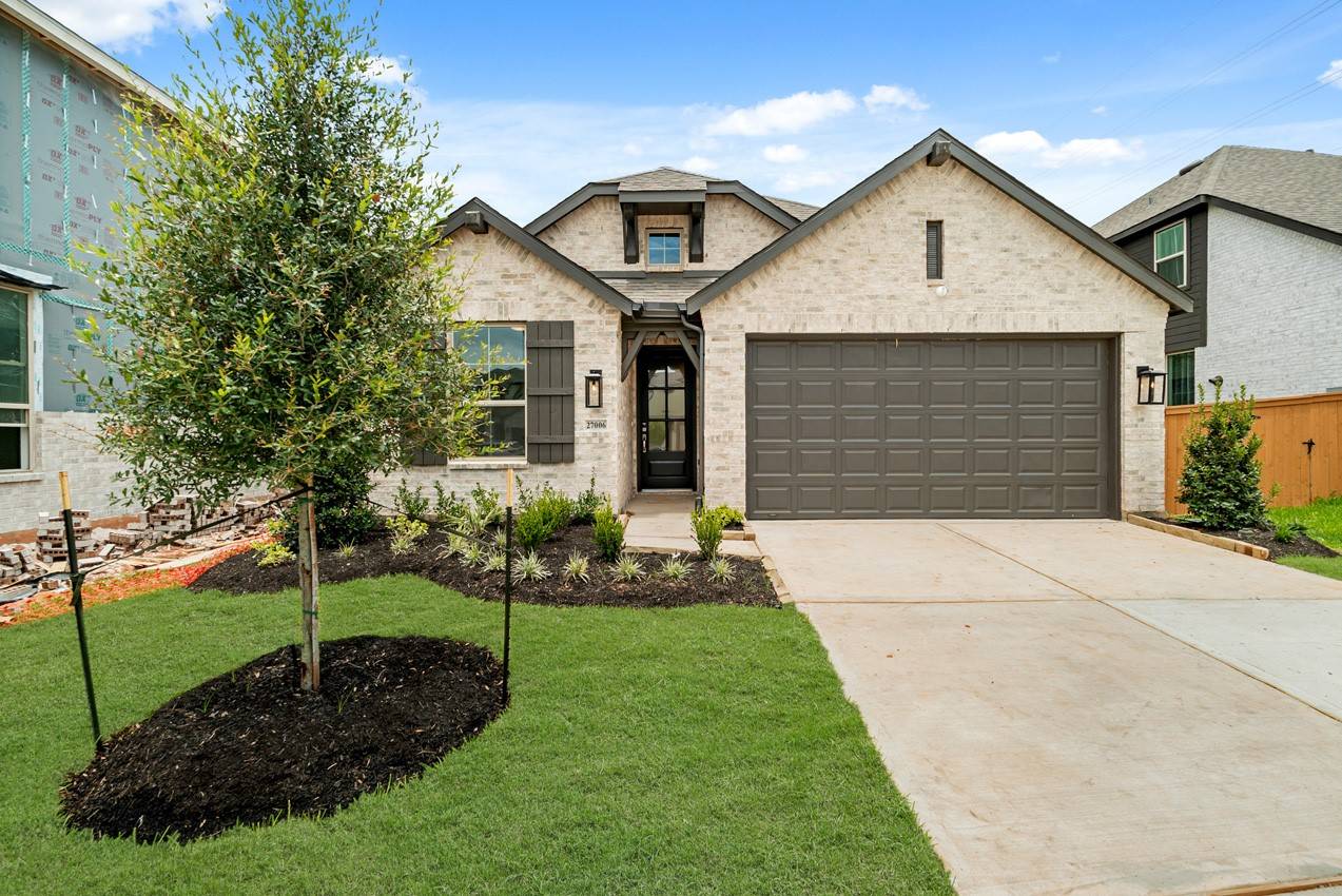 Katy, TX 77493,27006 Sun Beam Bend LN