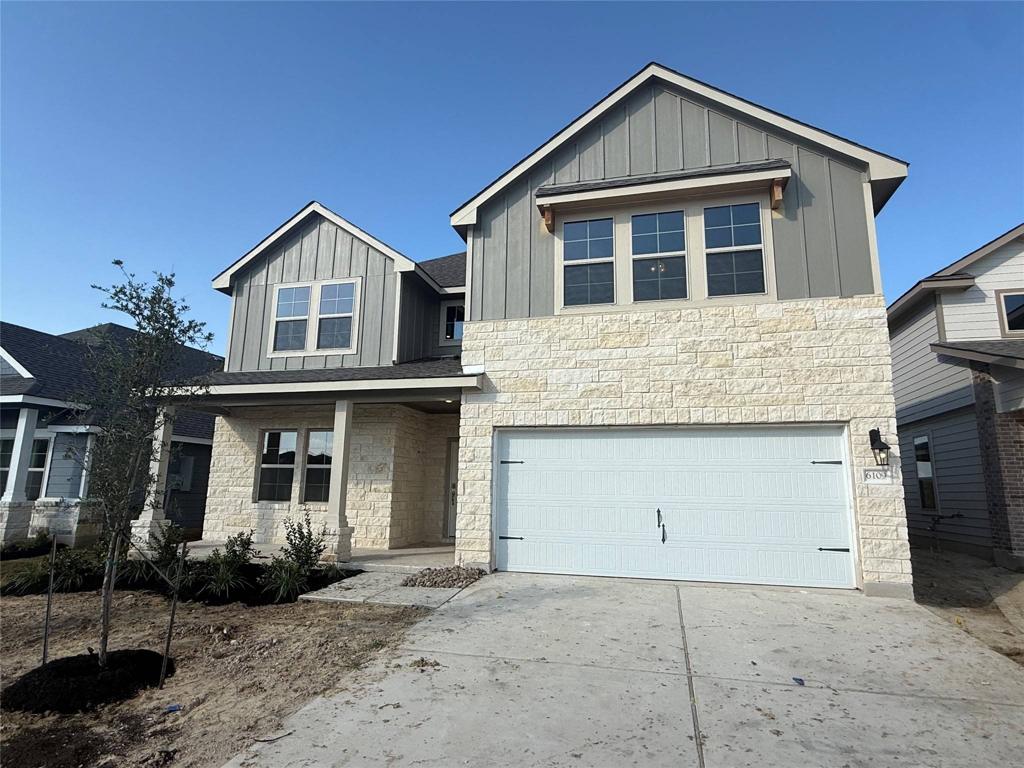 College Station, TX 77845,6109 Eldora DR