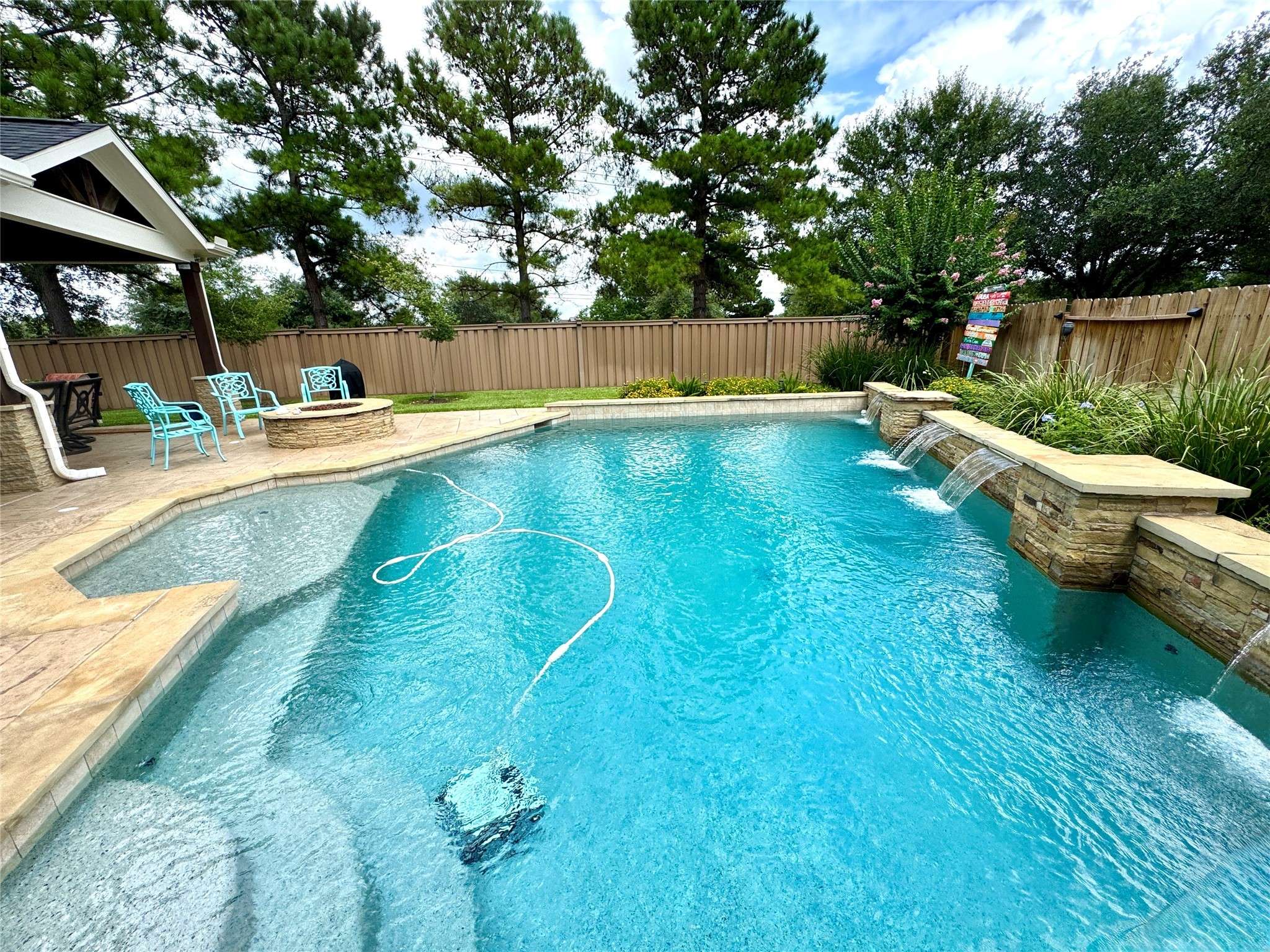Cypress, TX 77433,16506 Orchid Mist DR