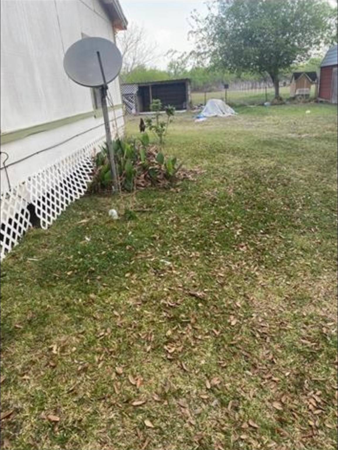 Mathis, TX 78368,140 County Road 363