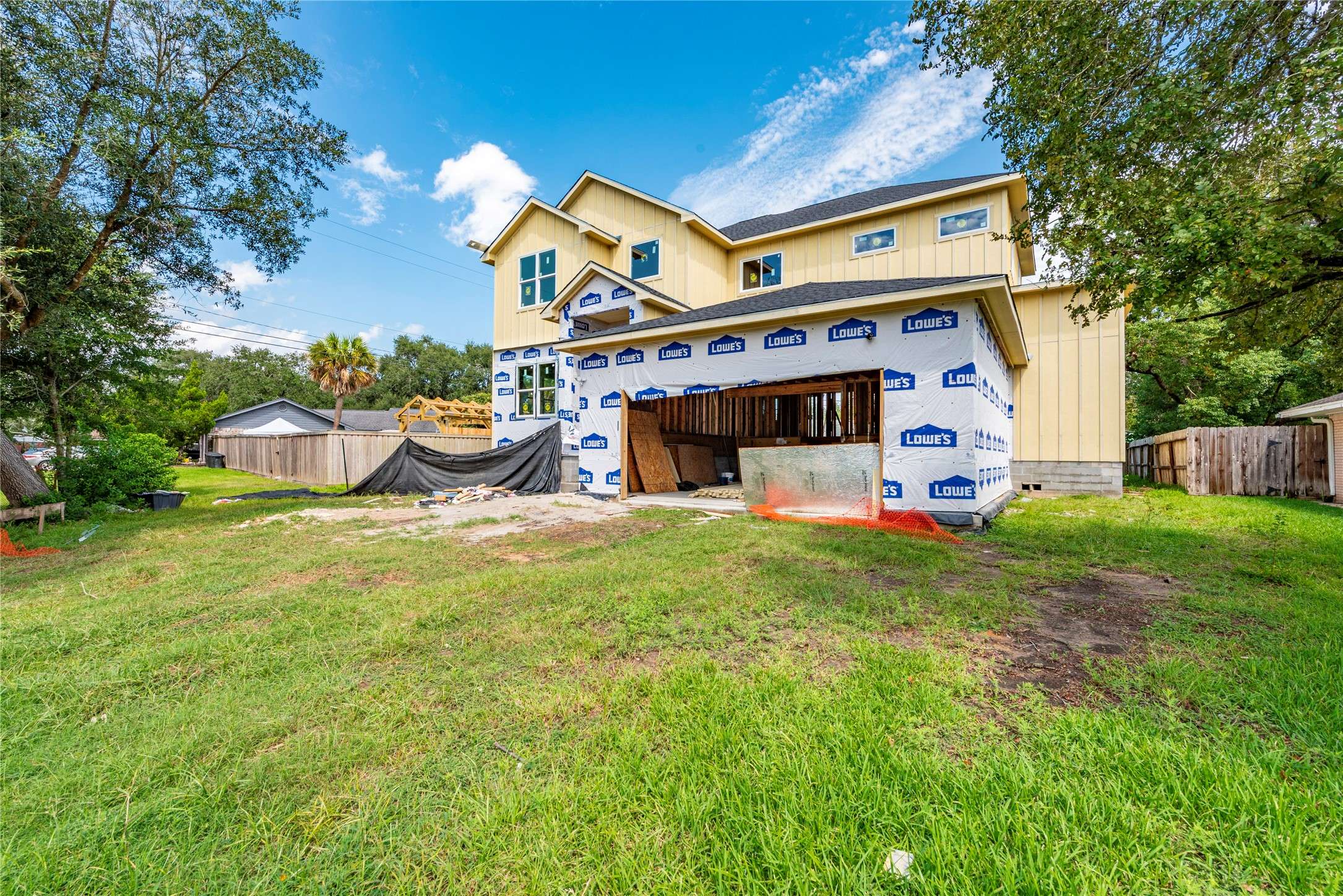 Hitchcock, TX 77568,100 BAYOU GLEN ST