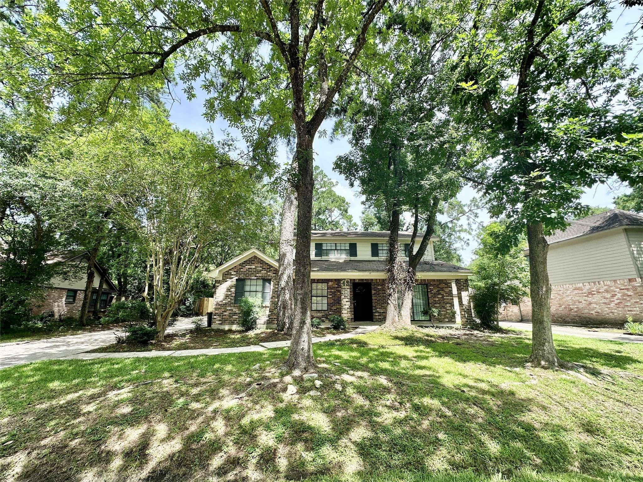 The Woodlands, TX 77381,43 W Torch Pine CIR
